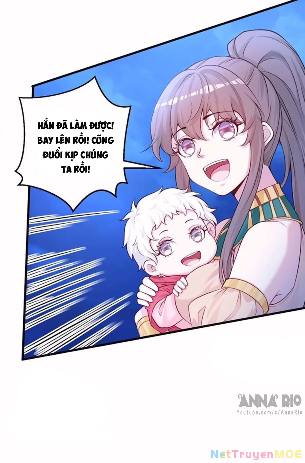 Thảnh Thơi Thú Thế Chủng Chủng Điền, Sinh Sinh Tể Chapter 567 - Next Chapter 568