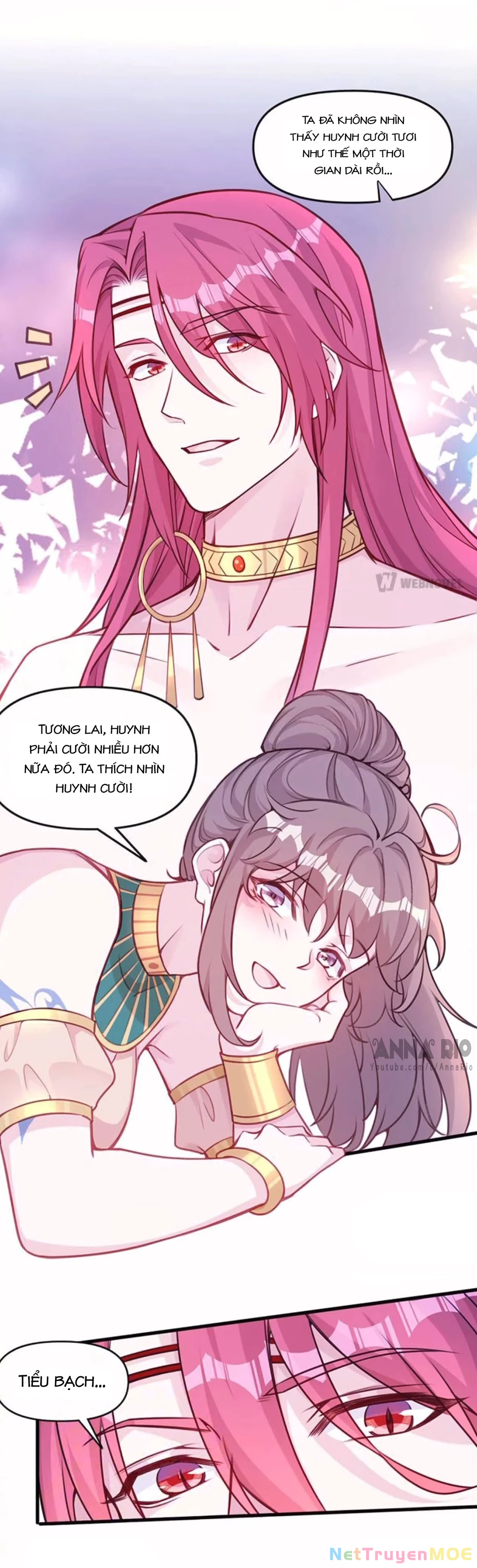 Thảnh Thơi Thú Thế Chủng Chủng Điền, Sinh Sinh Tể Chapter 567 - Next Chapter 568