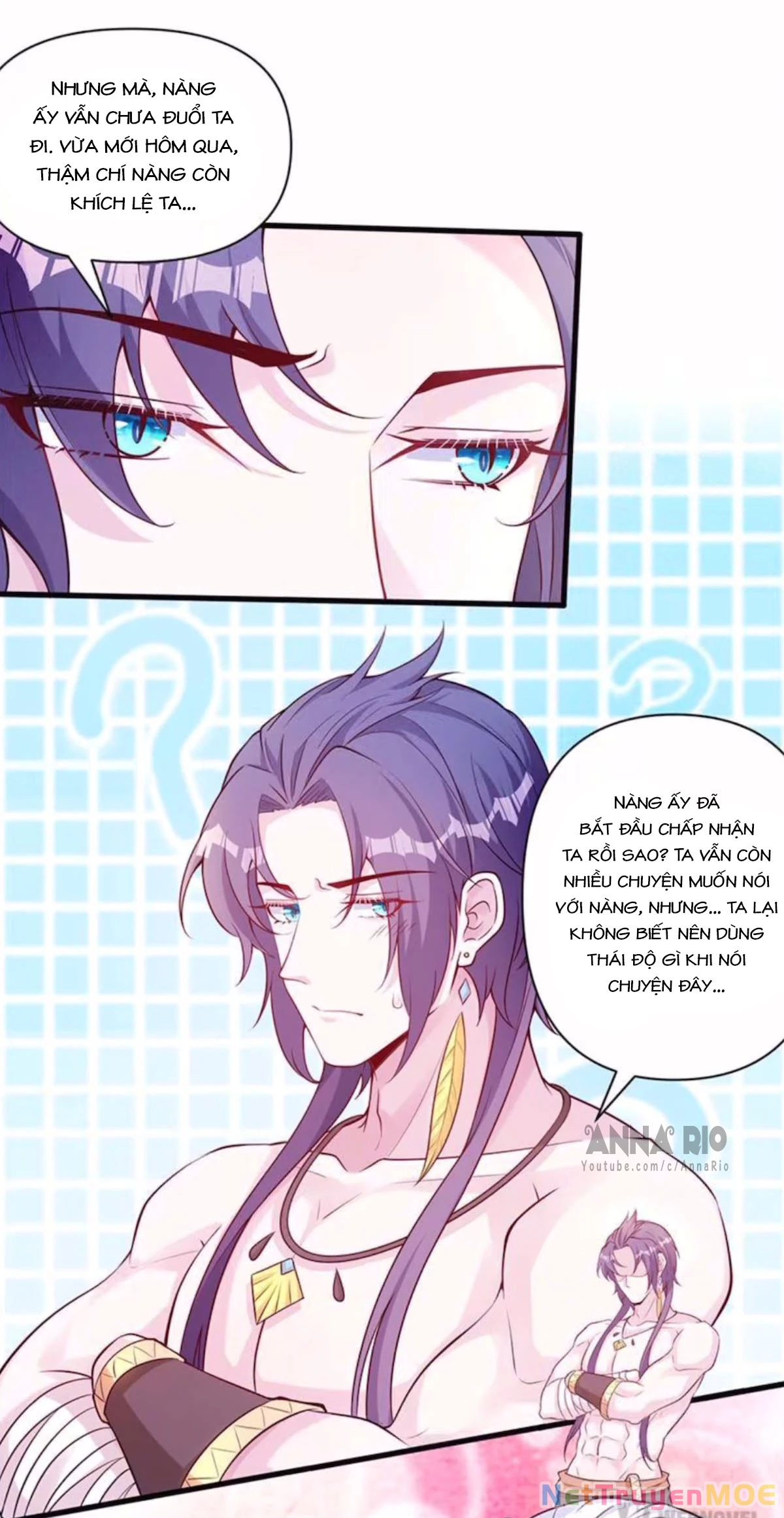 Thảnh Thơi Thú Thế Chủng Chủng Điền, Sinh Sinh Tể Chapter 568 - Trang 2
