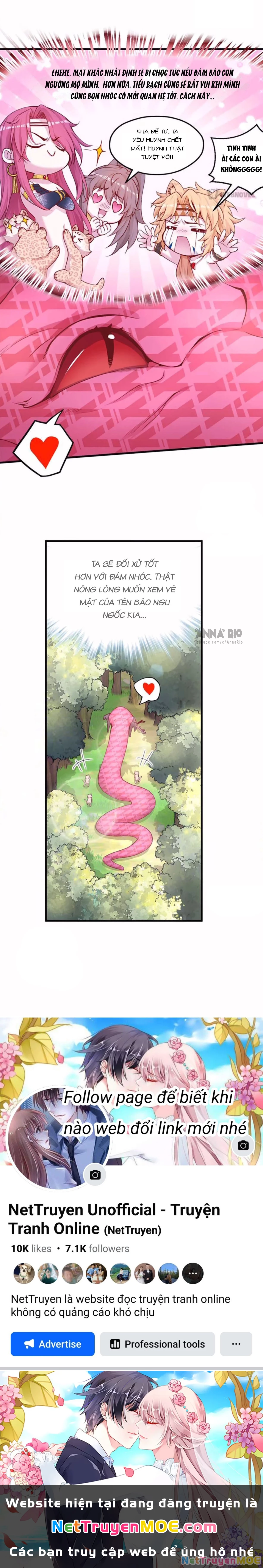 Thảnh Thơi Thú Thế Chủng Chủng Điền, Sinh Sinh Tể Chapter 569 - Trang 2