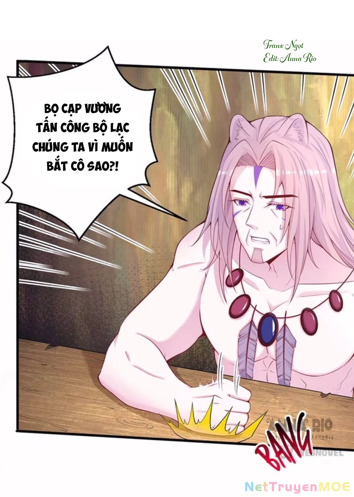 Thảnh Thơi Thú Thế Chủng Chủng Điền, Sinh Sinh Tể Chapter 572 - Trang 2