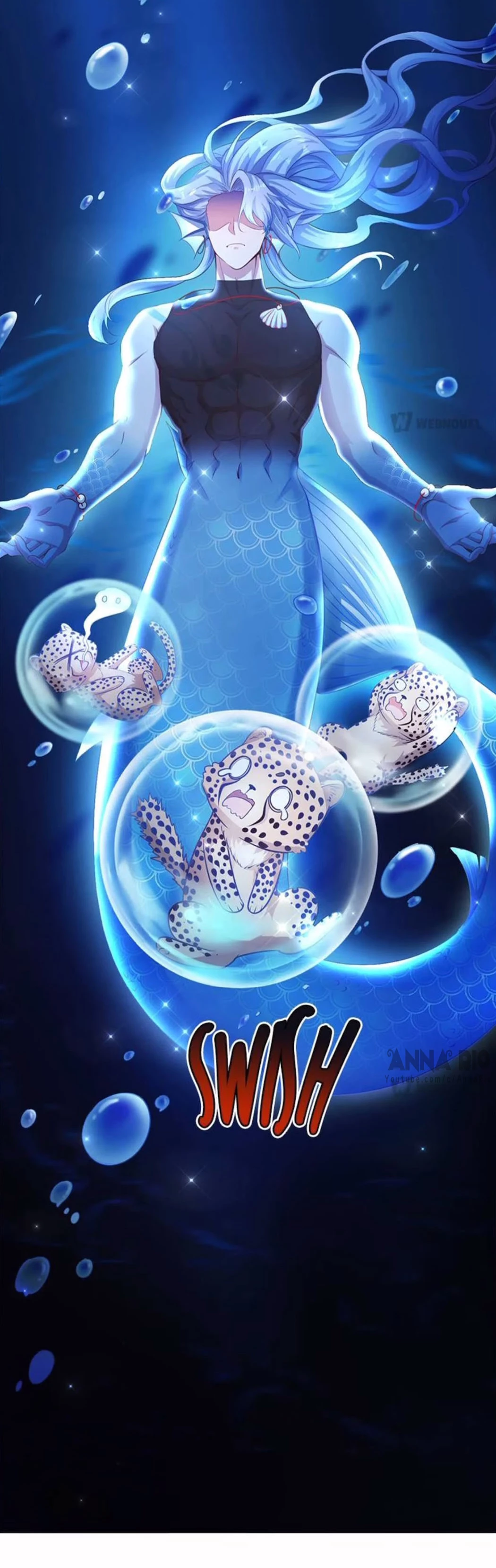 Thảnh Thơi Thú Thế Chủng Chủng Điền, Sinh Sinh Tể Chapter 574 - Trang 2