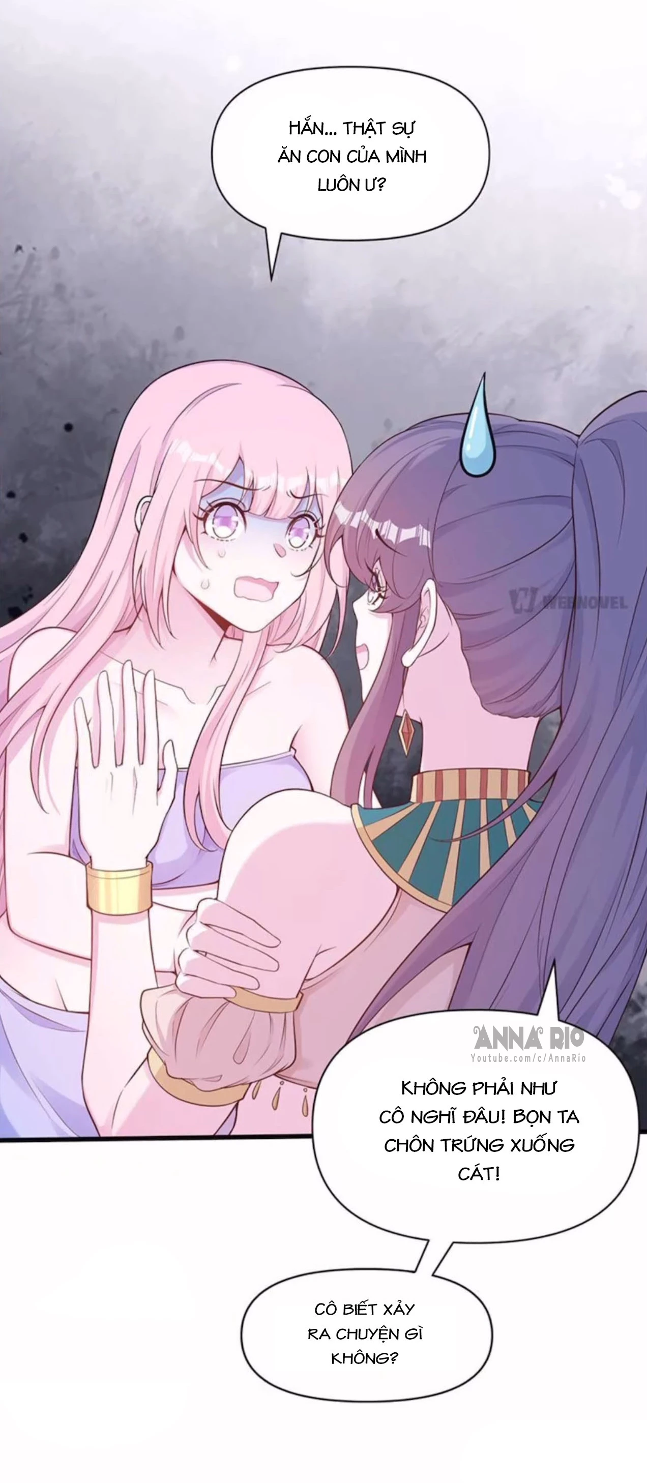 Thảnh Thơi Thú Thế Chủng Chủng Điền, Sinh Sinh Tể Chapter 576 - Trang 2