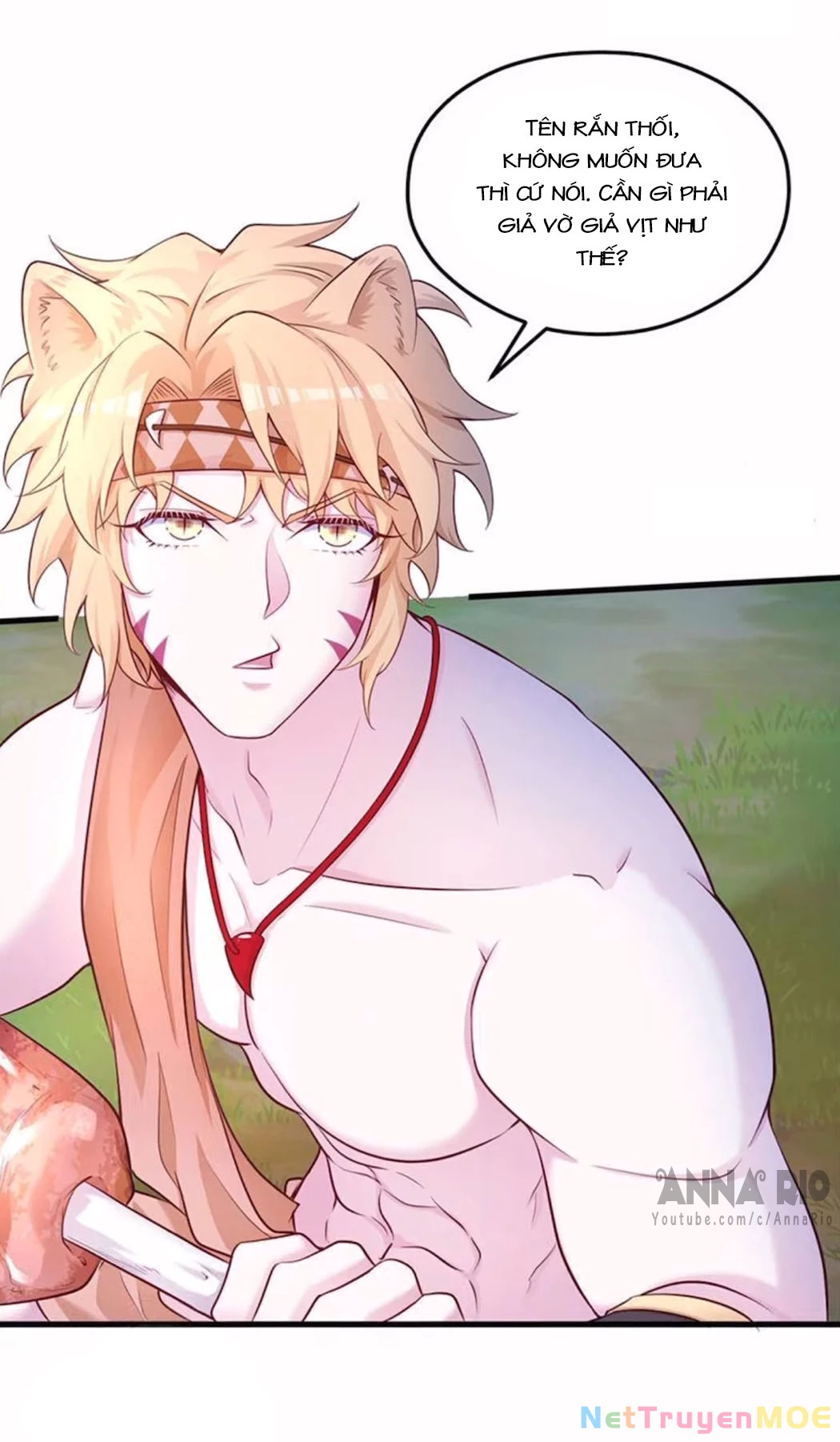 Thảnh Thơi Thú Thế Chủng Chủng Điền, Sinh Sinh Tể Chapter 579 - Next Chapter 580