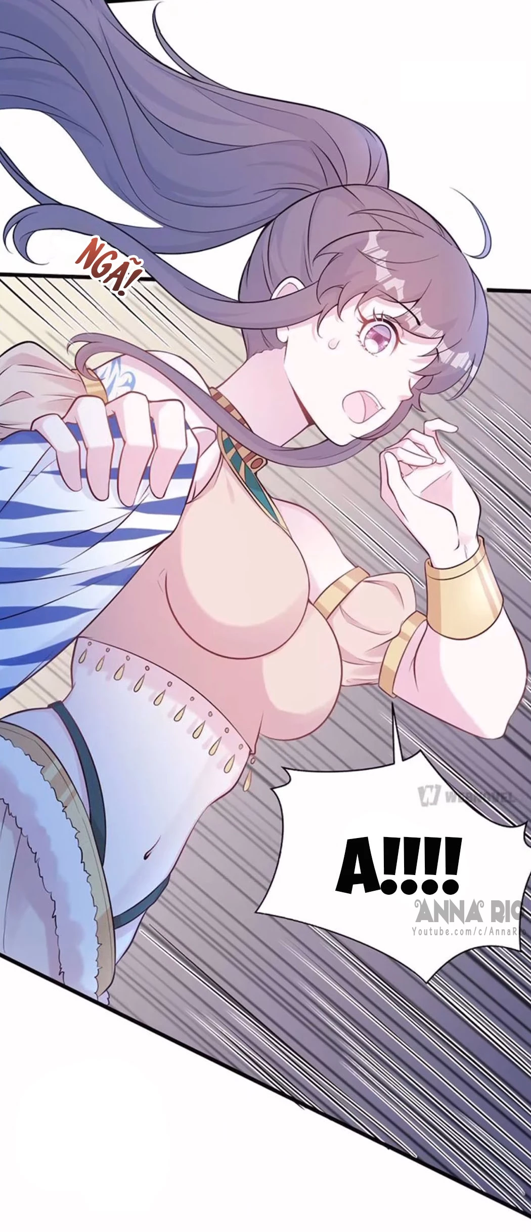 Thảnh Thơi Thú Thế Chủng Chủng Điền, Sinh Sinh Tể Chapter 579 - Next Chapter 580