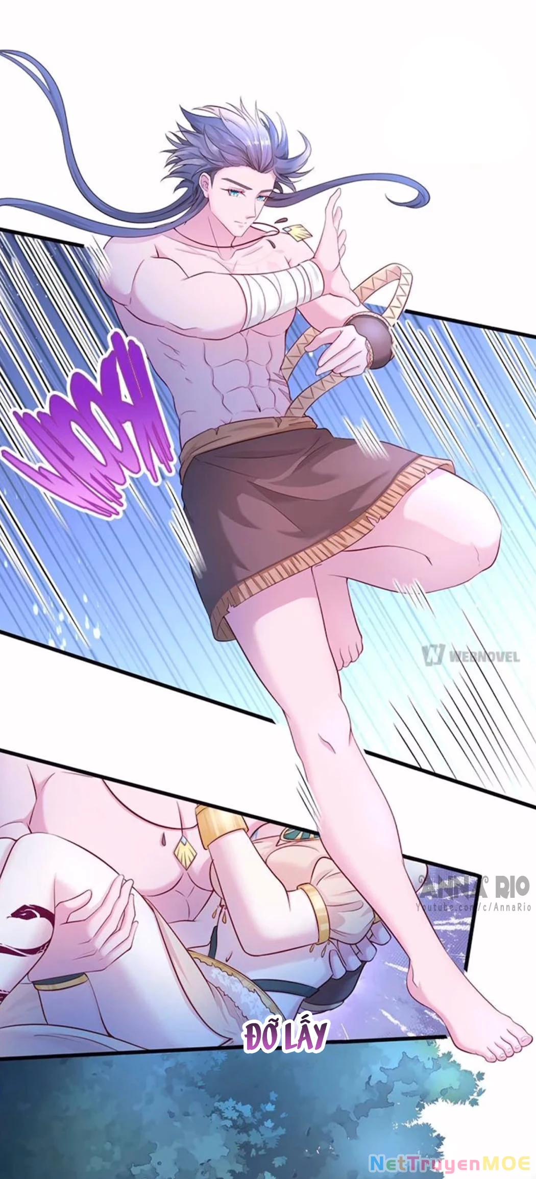 Thảnh Thơi Thú Thế Chủng Chủng Điền, Sinh Sinh Tể Chapter 579 - Next Chapter 580