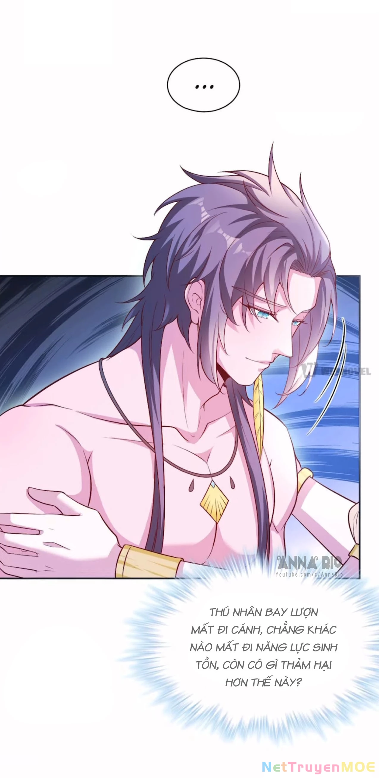 Thảnh Thơi Thú Thế Chủng Chủng Điền, Sinh Sinh Tể Chapter 581 - Next Chapter 582