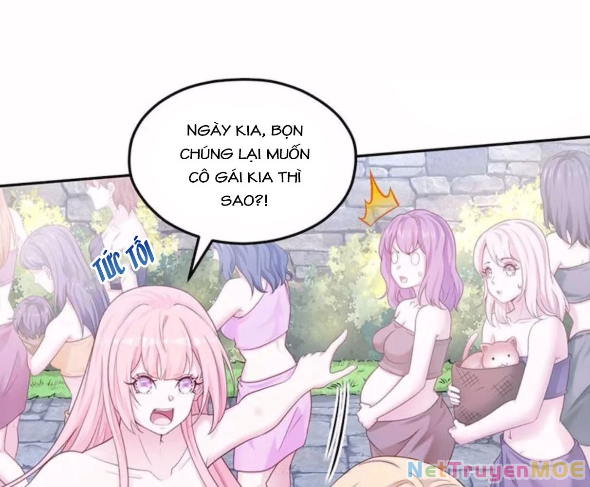 Thảnh Thơi Thú Thế Chủng Chủng Điền, Sinh Sinh Tể Chapter 586 - Next Chapter 587
