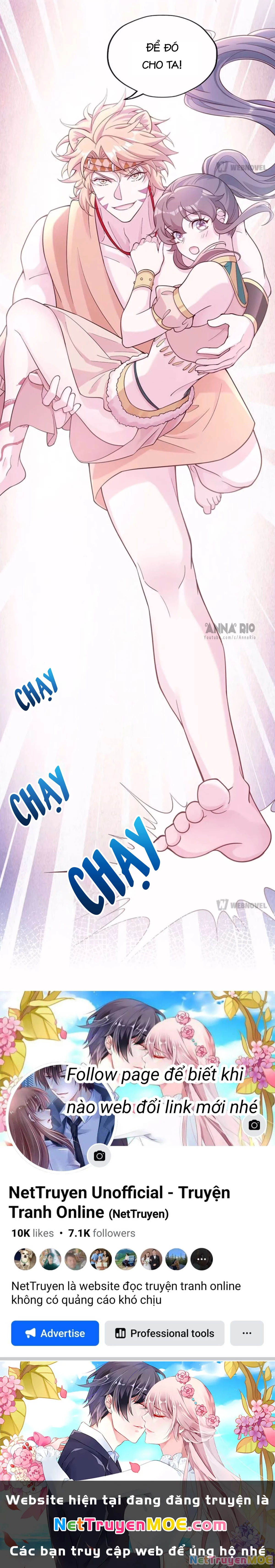 Thảnh Thơi Thú Thế Chủng Chủng Điền, Sinh Sinh Tể Chapter 592 - Trang 2