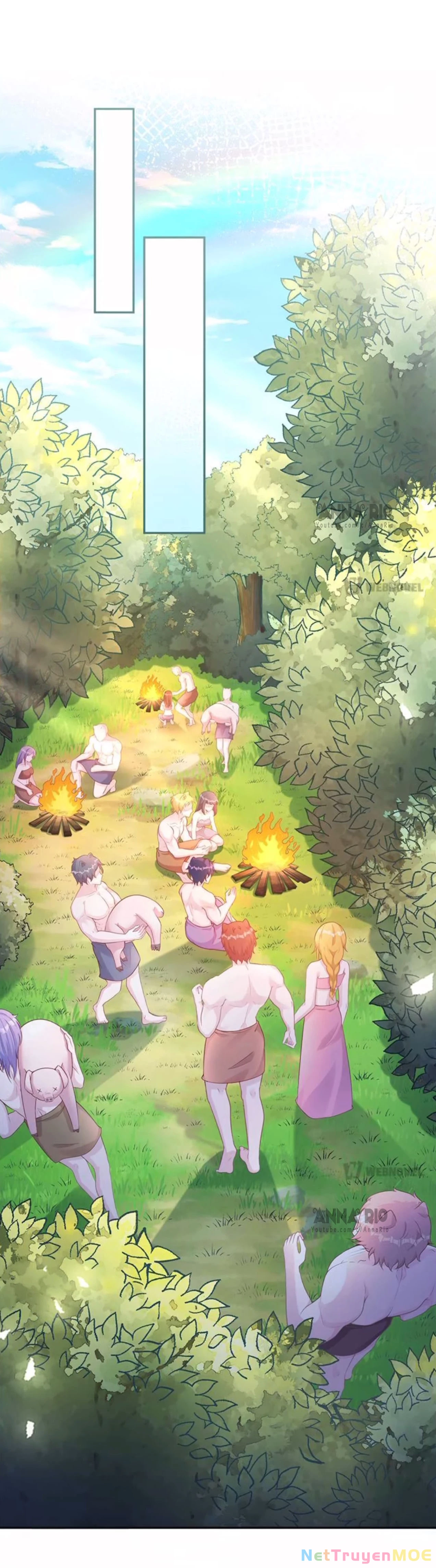Thảnh Thơi Thú Thế Chủng Chủng Điền, Sinh Sinh Tể Chapter 593 - Trang 2