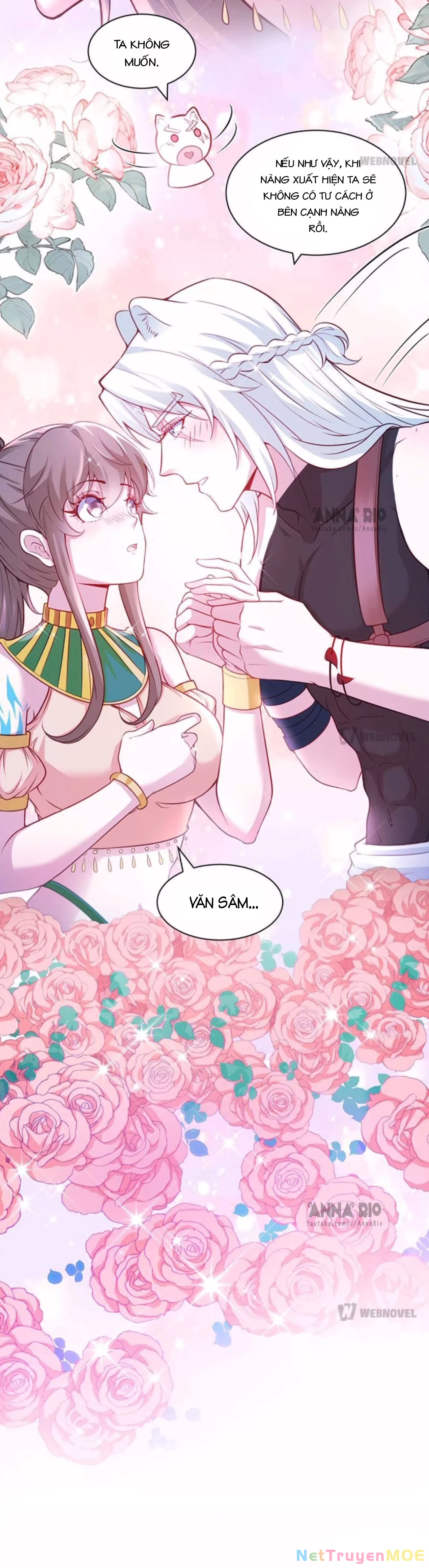 Thảnh Thơi Thú Thế Chủng Chủng Điền, Sinh Sinh Tể Chapter 593 - Next Chapter 594