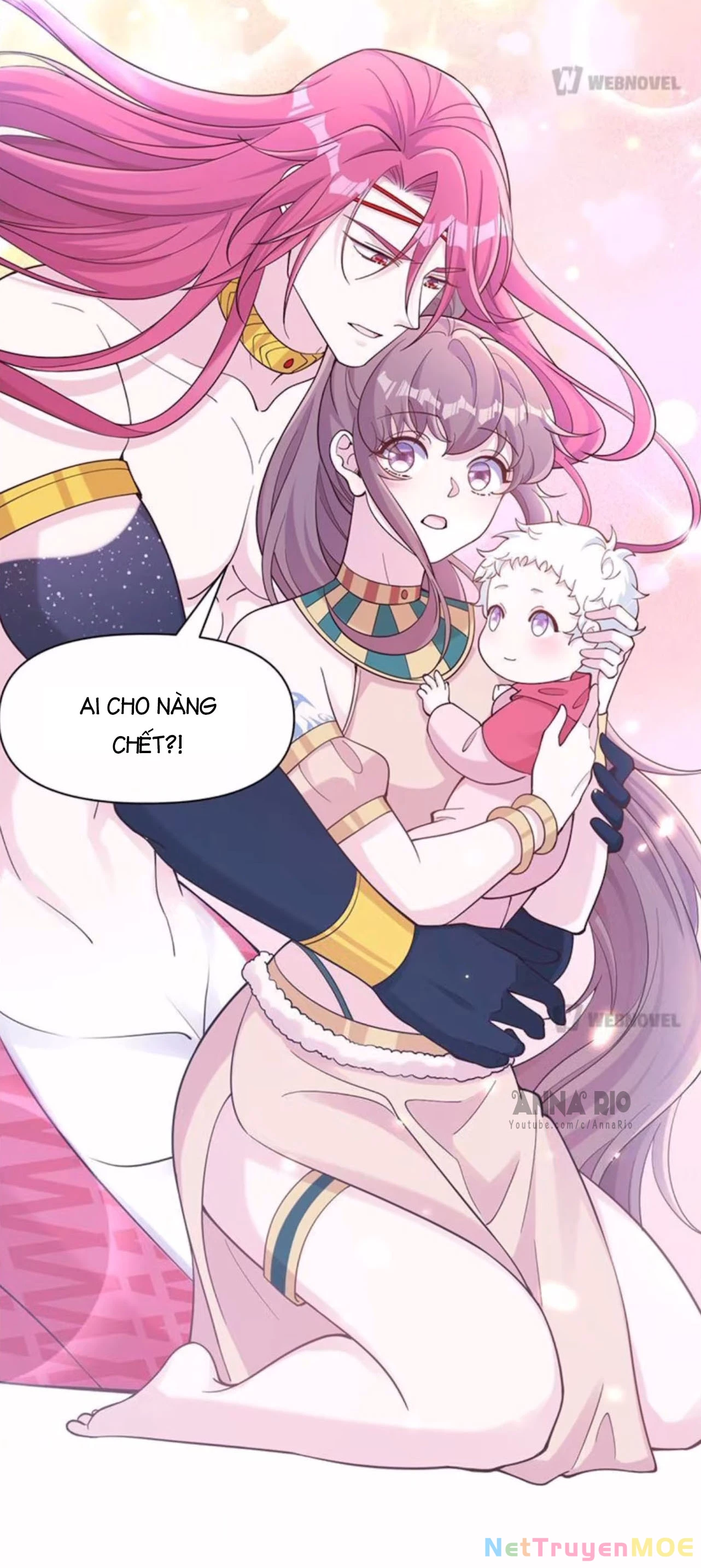 Thảnh Thơi Thú Thế Chủng Chủng Điền, Sinh Sinh Tể Chapter 595 - Trang 2