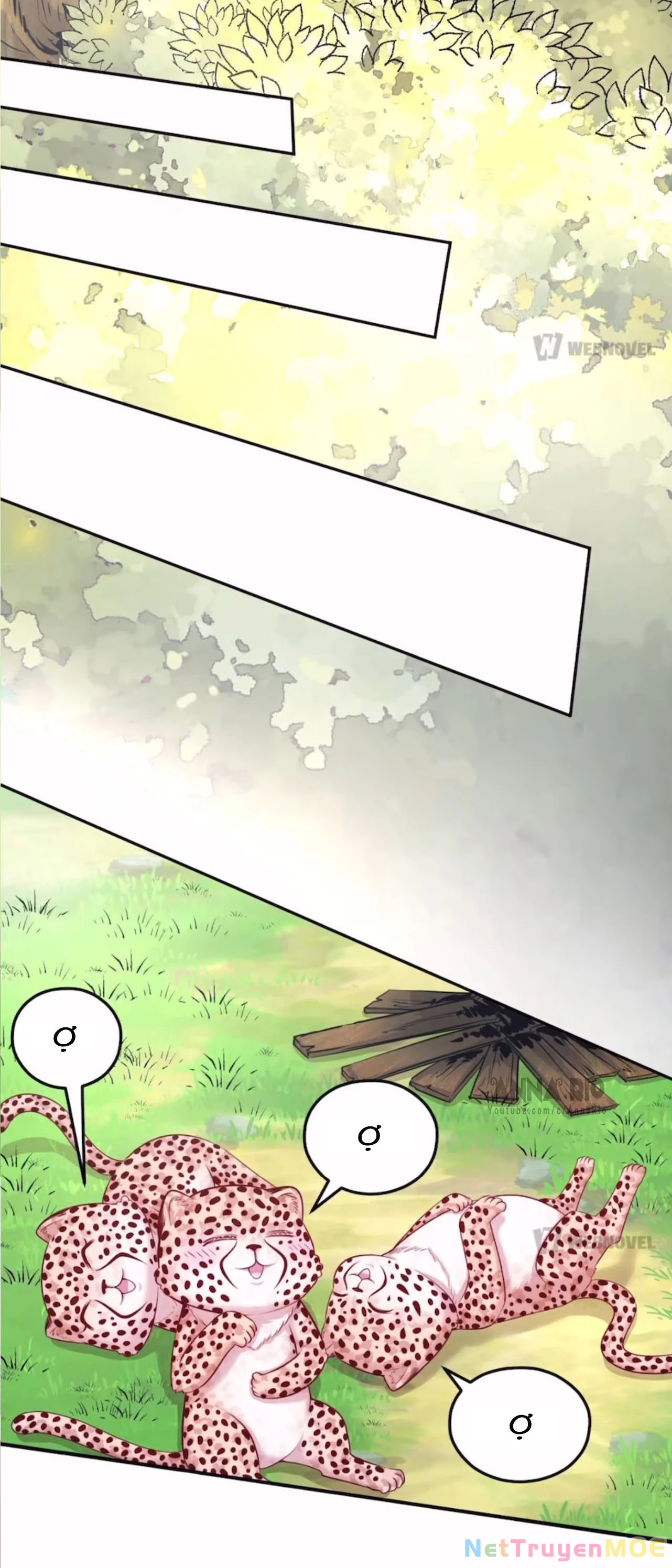 Thảnh Thơi Thú Thế Chủng Chủng Điền, Sinh Sinh Tể Chapter 596 - Trang 2