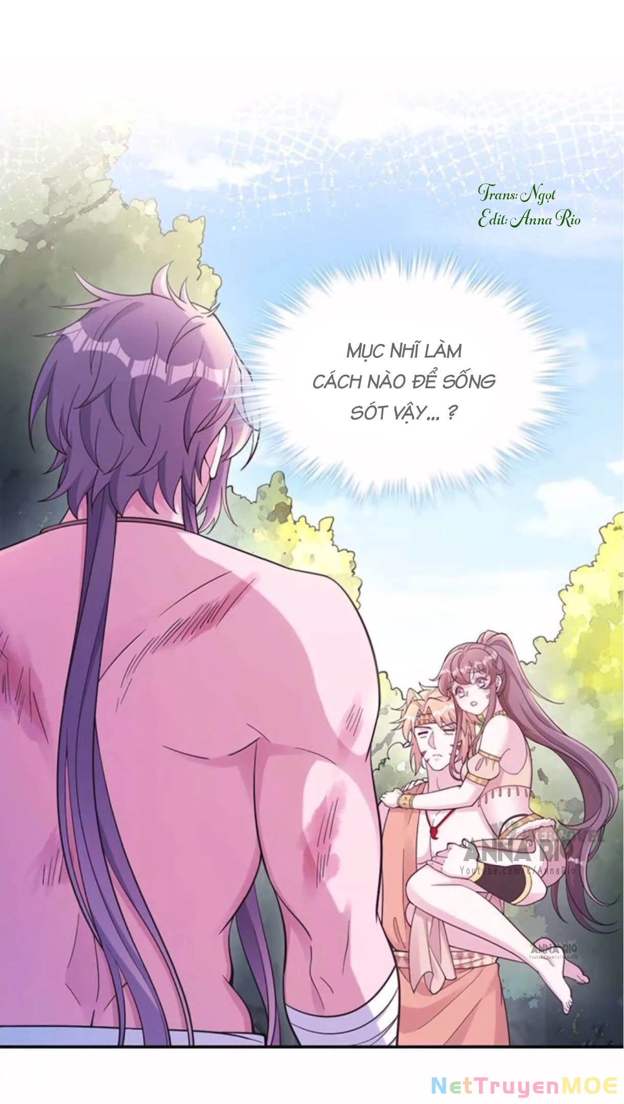 Thảnh Thơi Thú Thế Chủng Chủng Điền, Sinh Sinh Tể Chapter 597 - Next Chapter 598