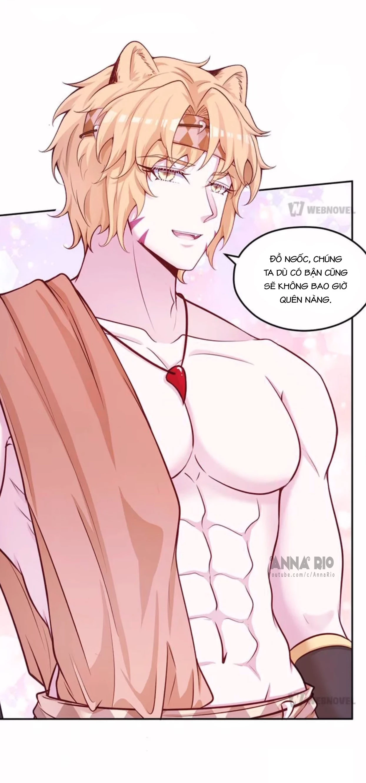 Thảnh Thơi Thú Thế Chủng Chủng Điền, Sinh Sinh Tể Chapter 599 - Trang 2