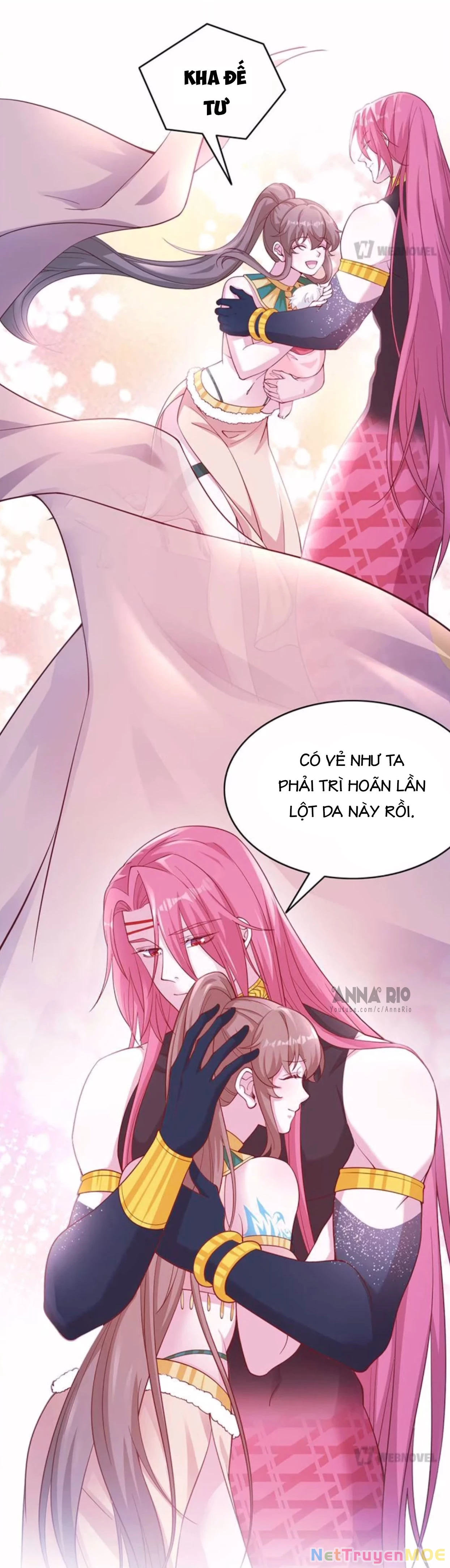 Thảnh Thơi Thú Thế Chủng Chủng Điền, Sinh Sinh Tể Chapter 600 - Trang 2