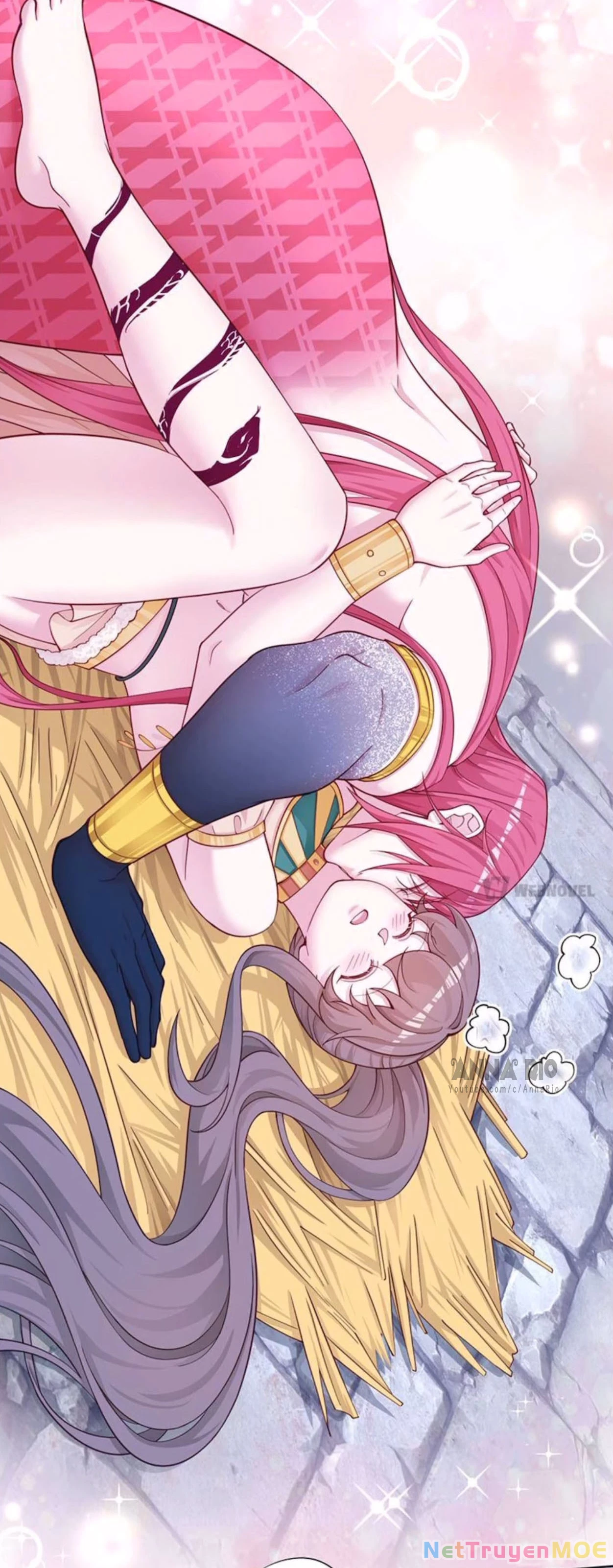Thảnh Thơi Thú Thế Chủng Chủng Điền, Sinh Sinh Tể Chapter 601 - Next Chapter 602