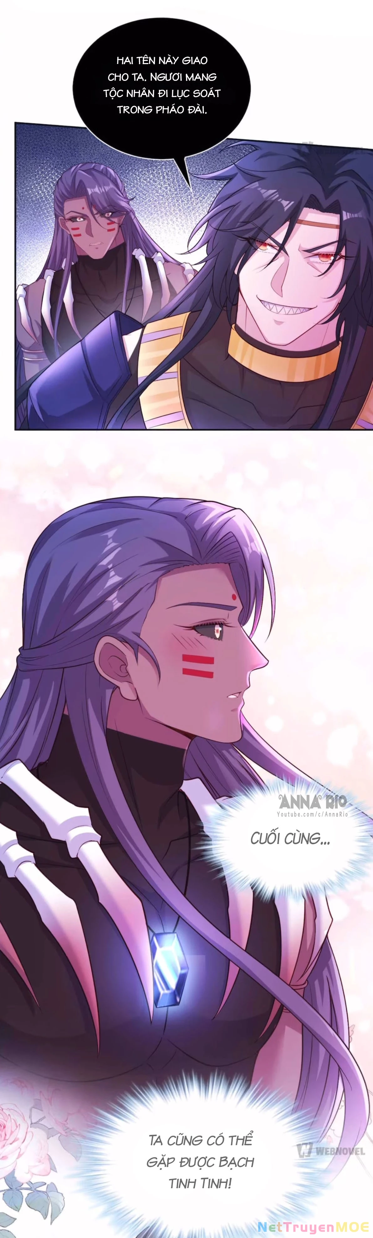 Thảnh Thơi Thú Thế Chủng Chủng Điền, Sinh Sinh Tể Chapter 605 - Next Chapter 606