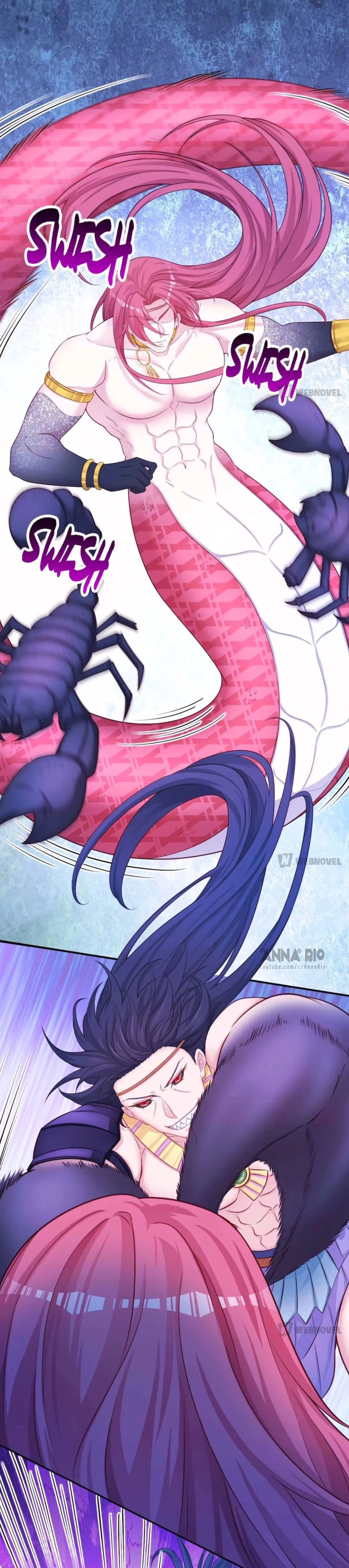 Thảnh Thơi Thú Thế Chủng Chủng Điền, Sinh Sinh Tể Chapter 605 - Next Chapter 606