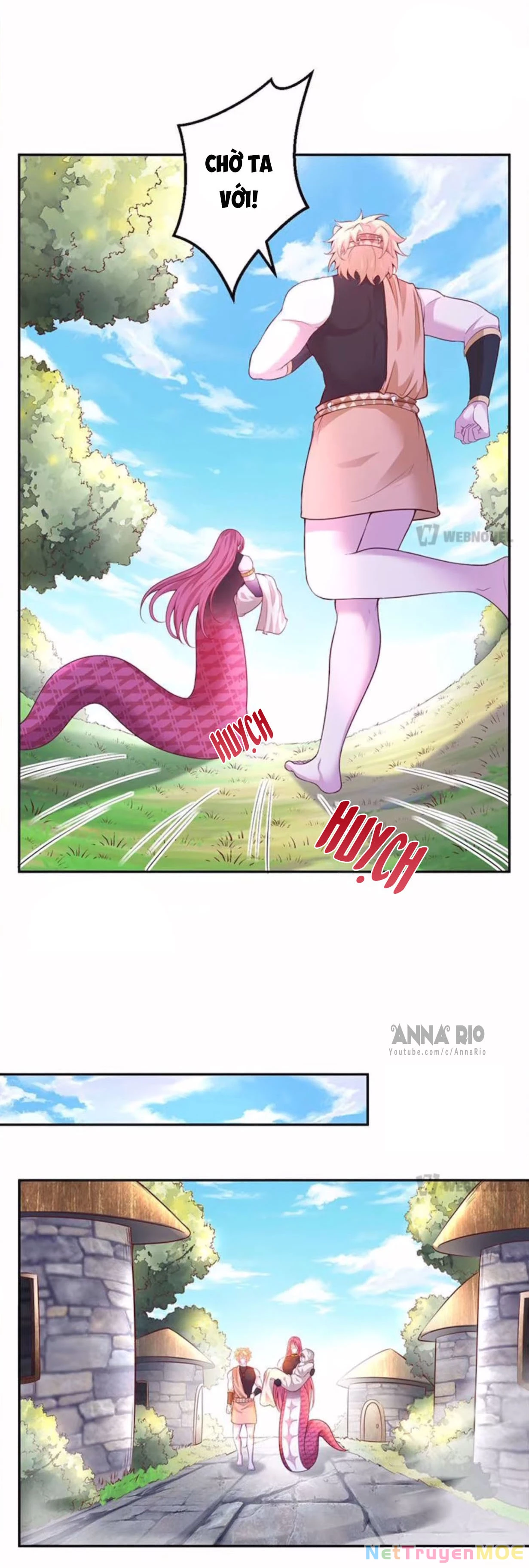Thảnh Thơi Thú Thế Chủng Chủng Điền, Sinh Sinh Tể Chapter 608 - Next Chapter 609
