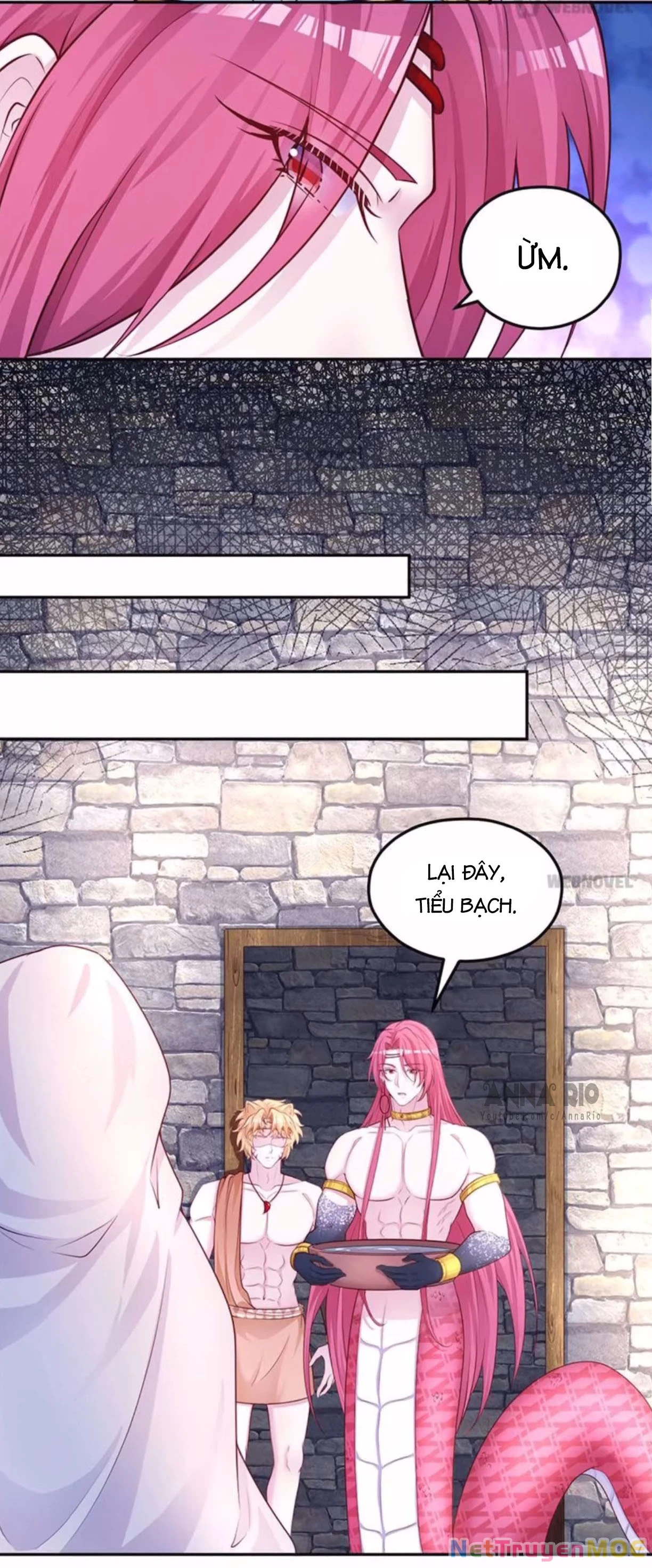Thảnh Thơi Thú Thế Chủng Chủng Điền, Sinh Sinh Tể Chapter 612 - Trang 2