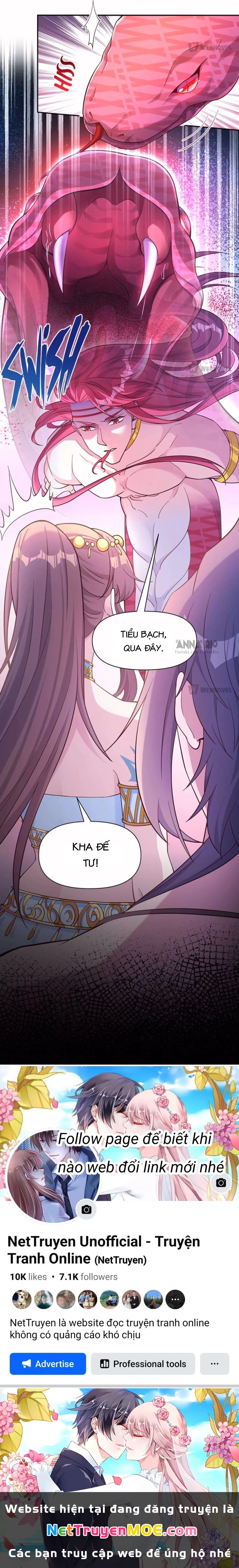 Thảnh Thơi Thú Thế Chủng Chủng Điền, Sinh Sinh Tể Chapter 615 - Trang 2