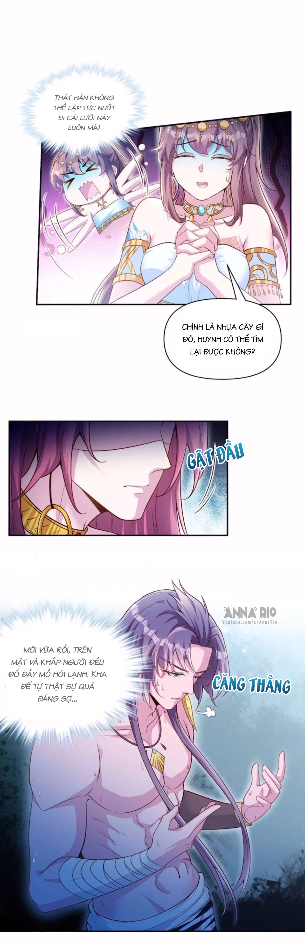 Thảnh Thơi Thú Thế Chủng Chủng Điền, Sinh Sinh Tể Chapter 616 - Next Chapter 617