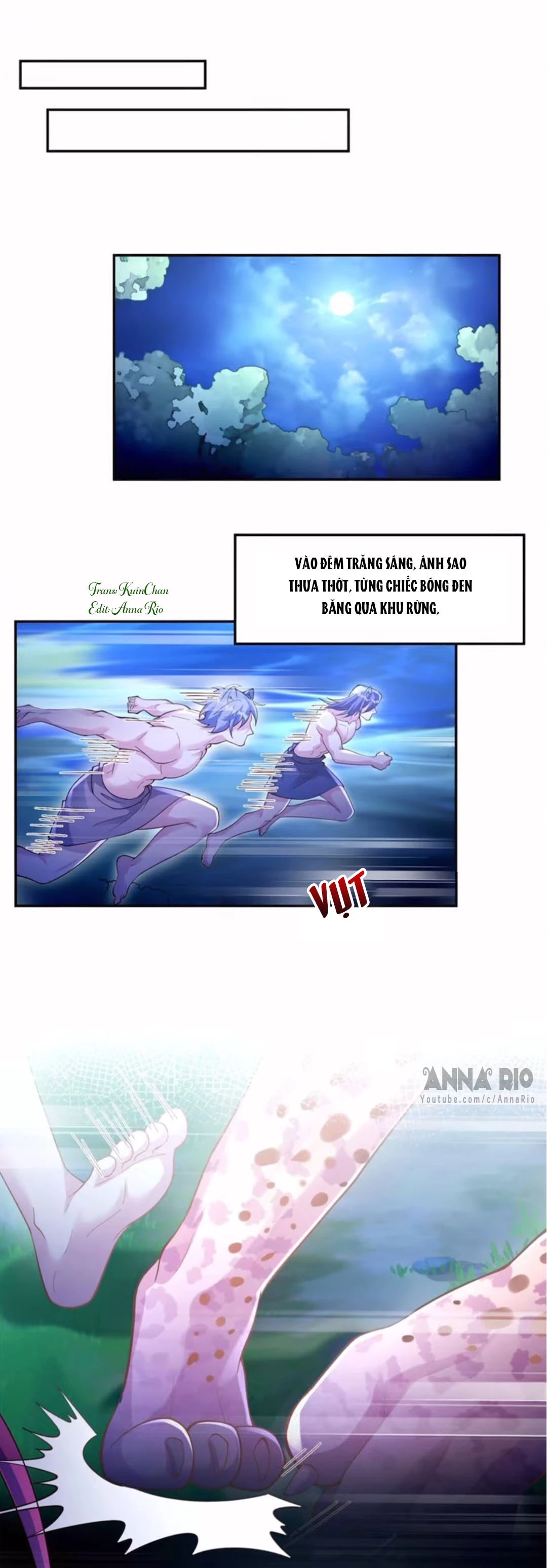 Thảnh Thơi Thú Thế Chủng Chủng Điền, Sinh Sinh Tể Chapter 618 - Trang 2