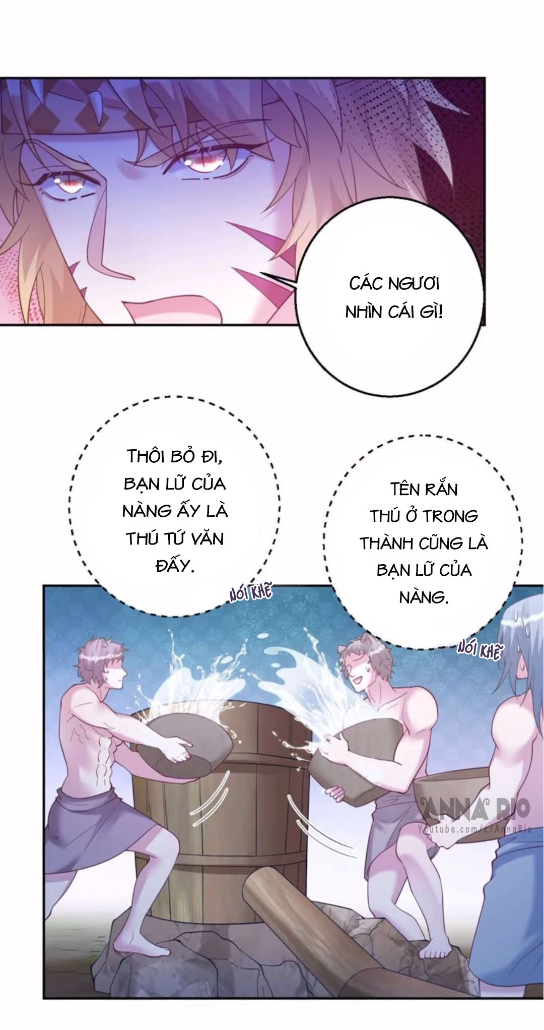 Thảnh Thơi Thú Thế Chủng Chủng Điền, Sinh Sinh Tể Chapter 618 - Trang 2