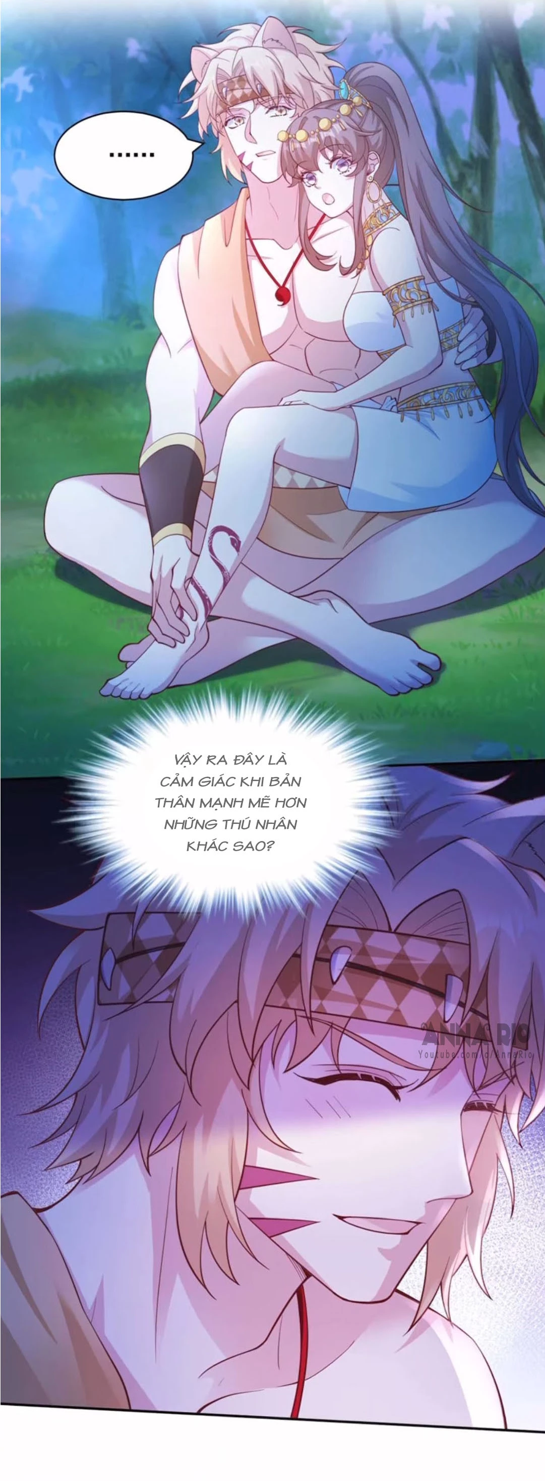Thảnh Thơi Thú Thế Chủng Chủng Điền, Sinh Sinh Tể Chapter 618 - Trang 2