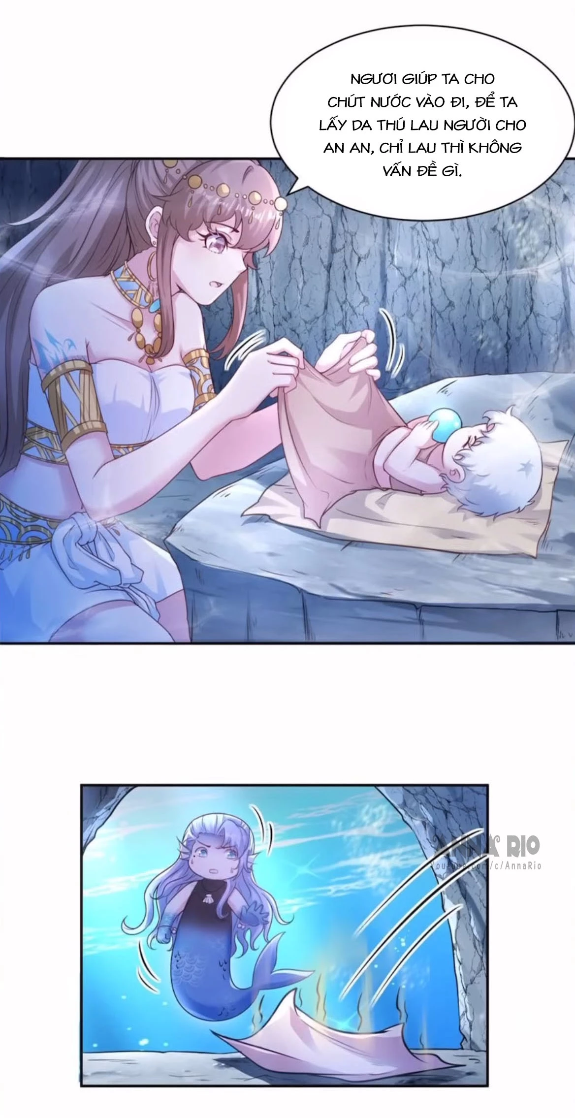 Thảnh Thơi Thú Thế Chủng Chủng Điền, Sinh Sinh Tể Chapter 619 - Next Chapter 620