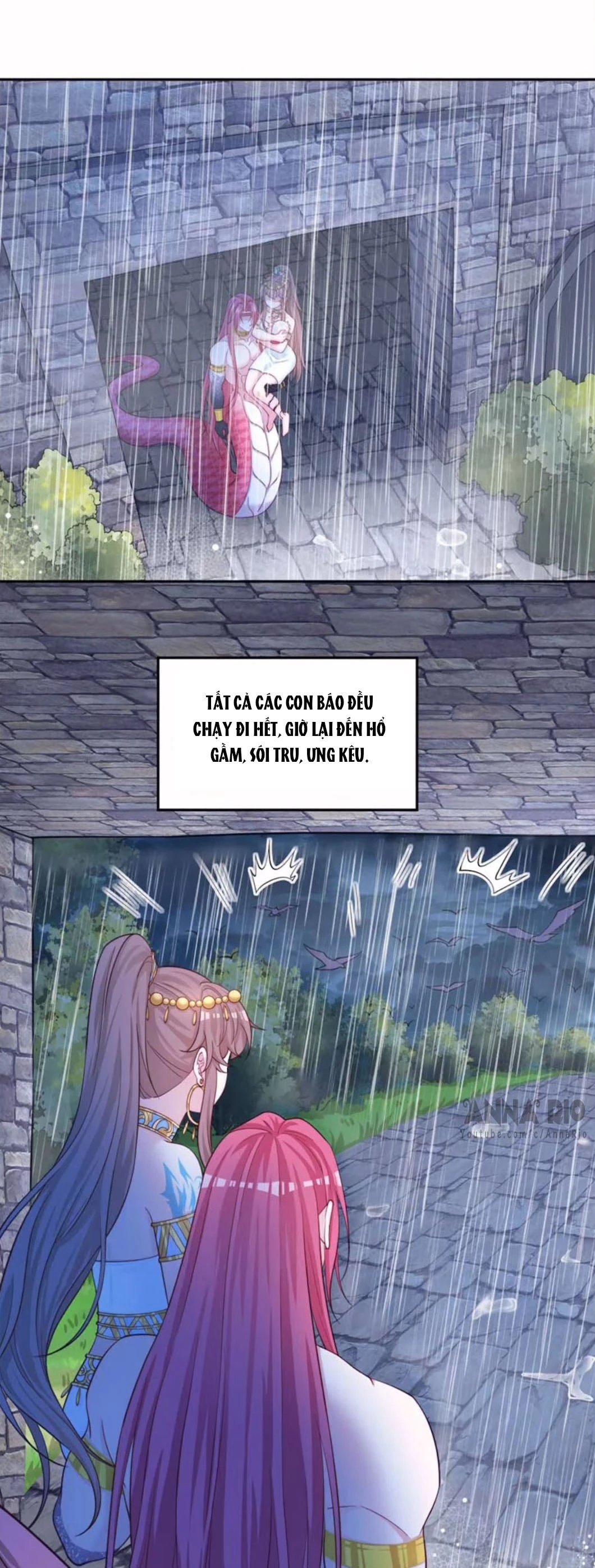 Thảnh Thơi Thú Thế Chủng Chủng Điền, Sinh Sinh Tể Chapter 627 - Next Chapter 628