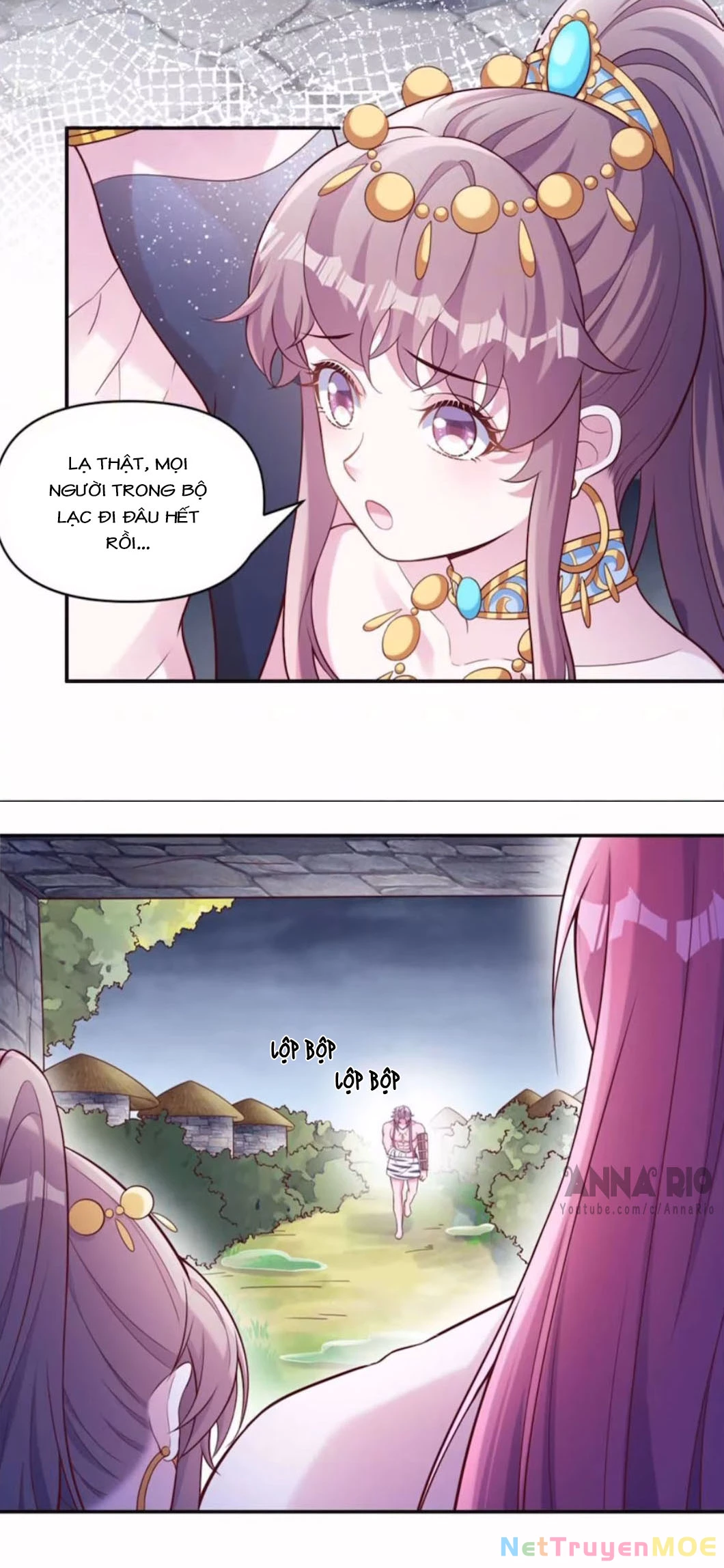 Thảnh Thơi Thú Thế Chủng Chủng Điền, Sinh Sinh Tể Chapter 627 - Next Chapter 628