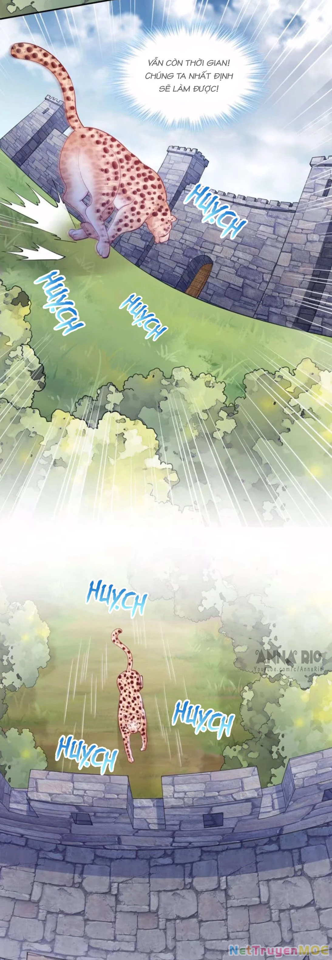Thảnh Thơi Thú Thế Chủng Chủng Điền, Sinh Sinh Tể Chapter 628 - Next Chapter 629