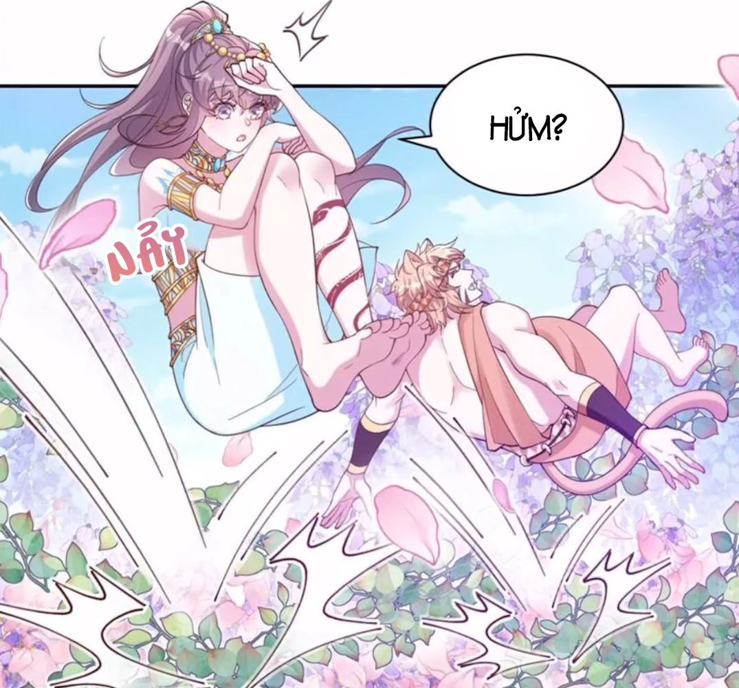 Thảnh Thơi Thú Thế Chủng Chủng Điền, Sinh Sinh Tể Chapter 634 - Trang 2