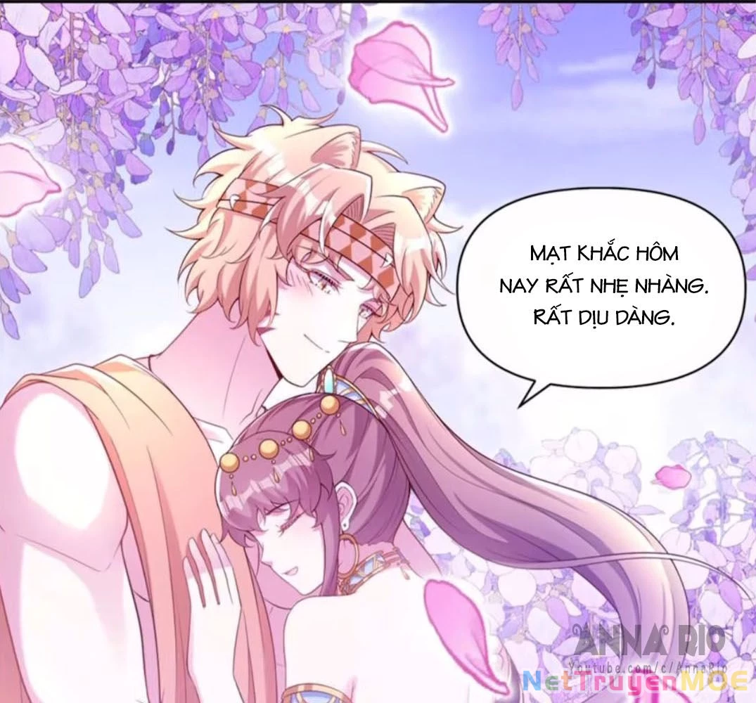 Thảnh Thơi Thú Thế Chủng Chủng Điền, Sinh Sinh Tể Chapter 634 - Next Chapter 635