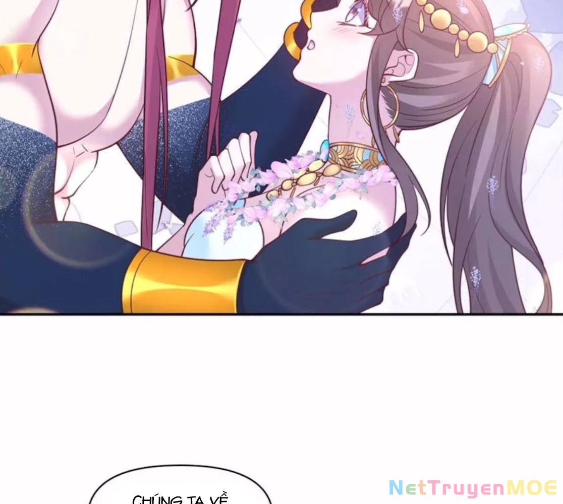 Thảnh Thơi Thú Thế Chủng Chủng Điền, Sinh Sinh Tể Chapter 637 - Trang 2
