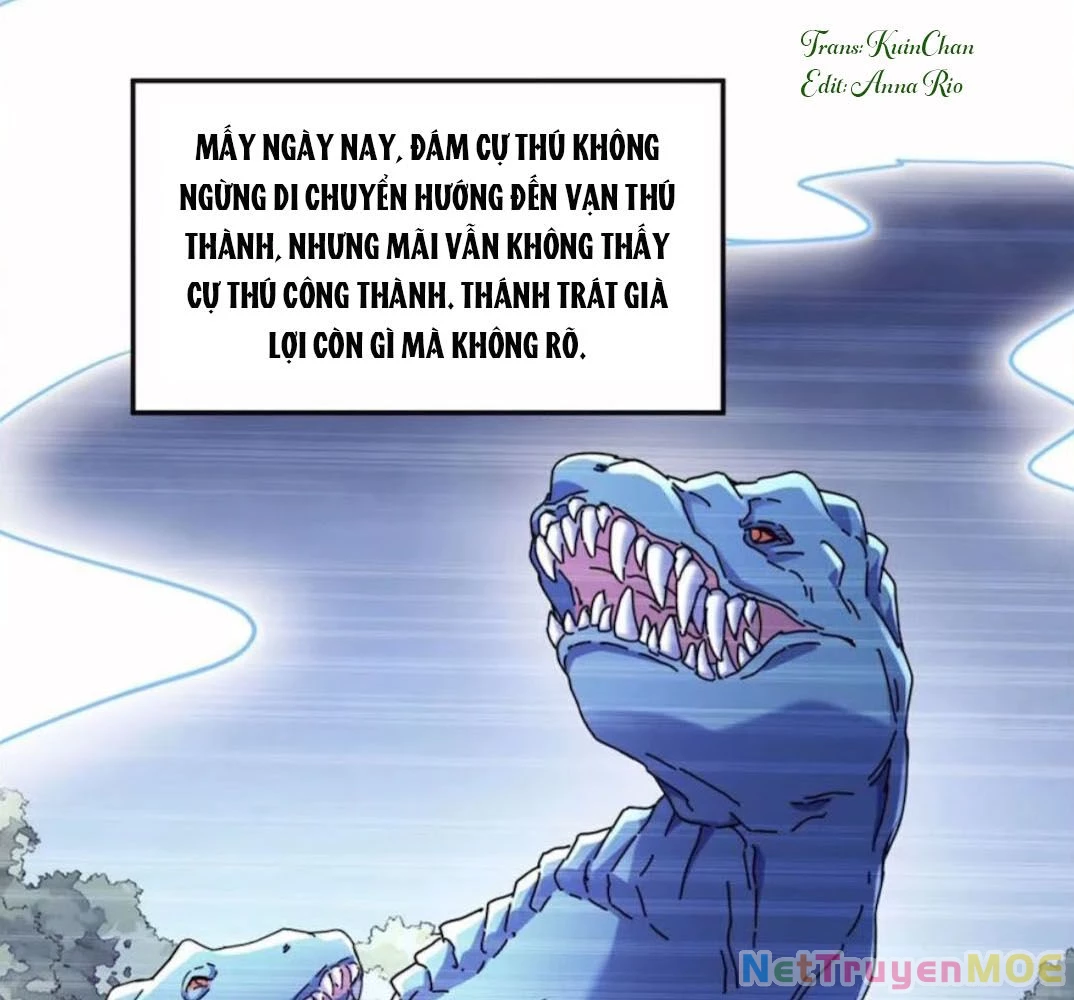 Thảnh Thơi Thú Thế Chủng Chủng Điền, Sinh Sinh Tể Chapter 638 - Trang 2