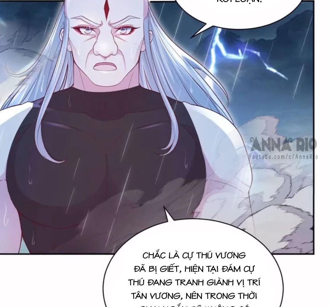 Thảnh Thơi Thú Thế Chủng Chủng Điền, Sinh Sinh Tể Chapter 638 - Trang 2