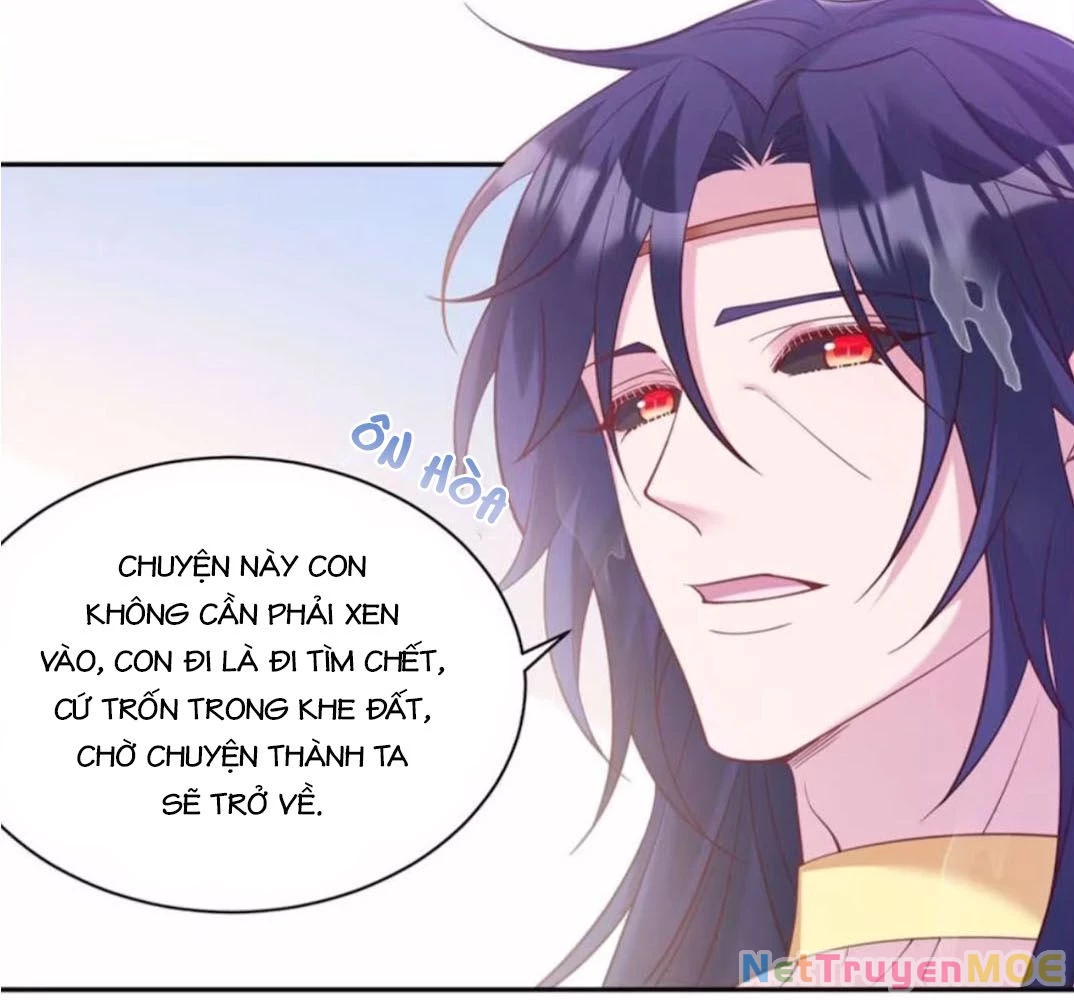 Thảnh Thơi Thú Thế Chủng Chủng Điền, Sinh Sinh Tể Chapter 638 - Trang 2