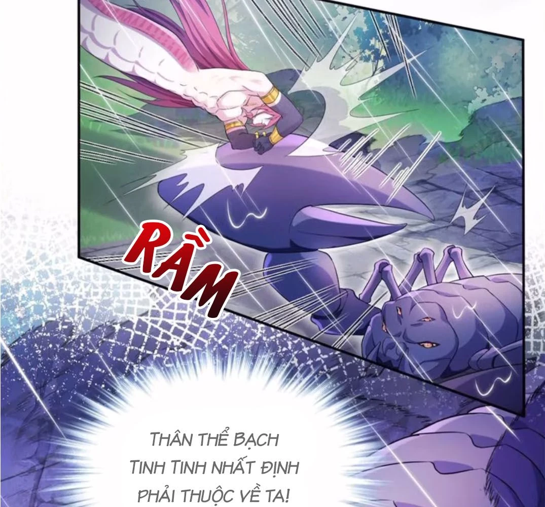 Thảnh Thơi Thú Thế Chủng Chủng Điền, Sinh Sinh Tể Chapter 639 - Trang 2