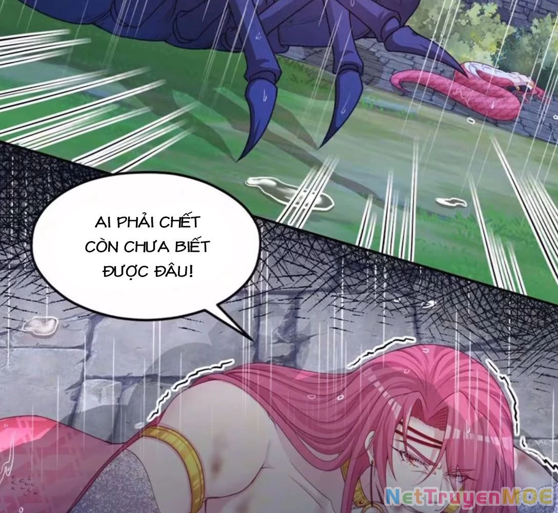 Thảnh Thơi Thú Thế Chủng Chủng Điền, Sinh Sinh Tể Chapter 640 - Next Chapter 641
