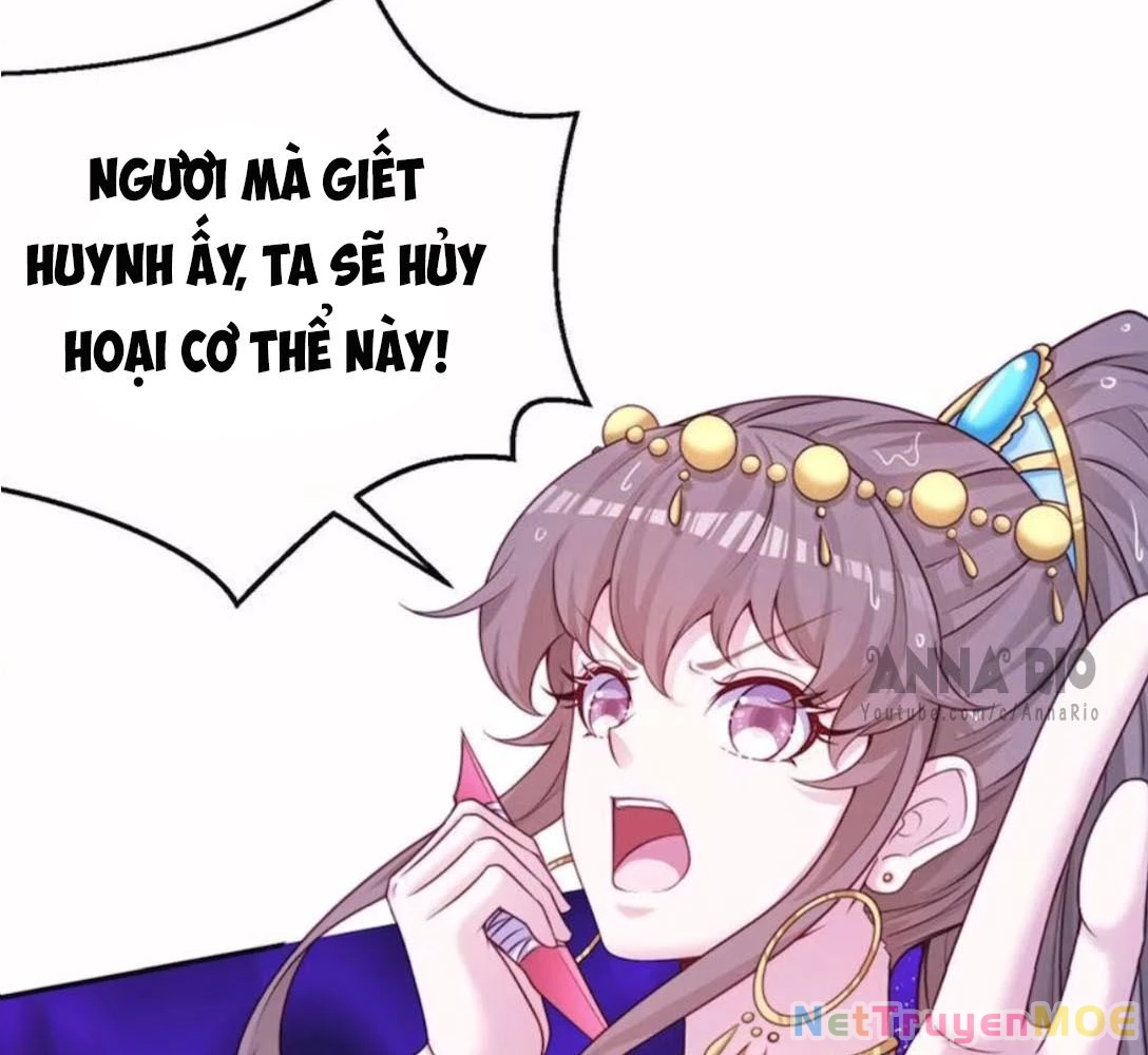 Thảnh Thơi Thú Thế Chủng Chủng Điền, Sinh Sinh Tể Chapter 640 - Next Chapter 641