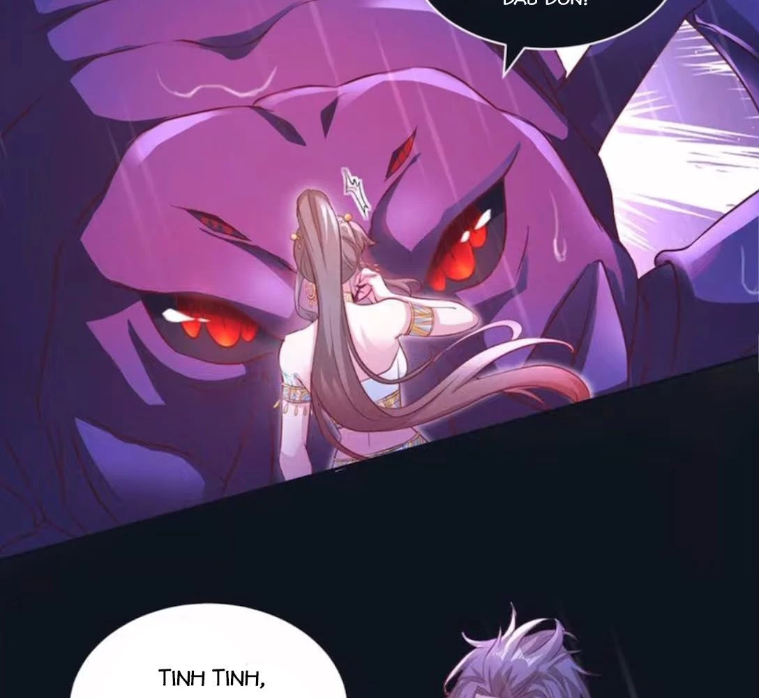 Thảnh Thơi Thú Thế Chủng Chủng Điền, Sinh Sinh Tể Chapter 640 - Next Chapter 641