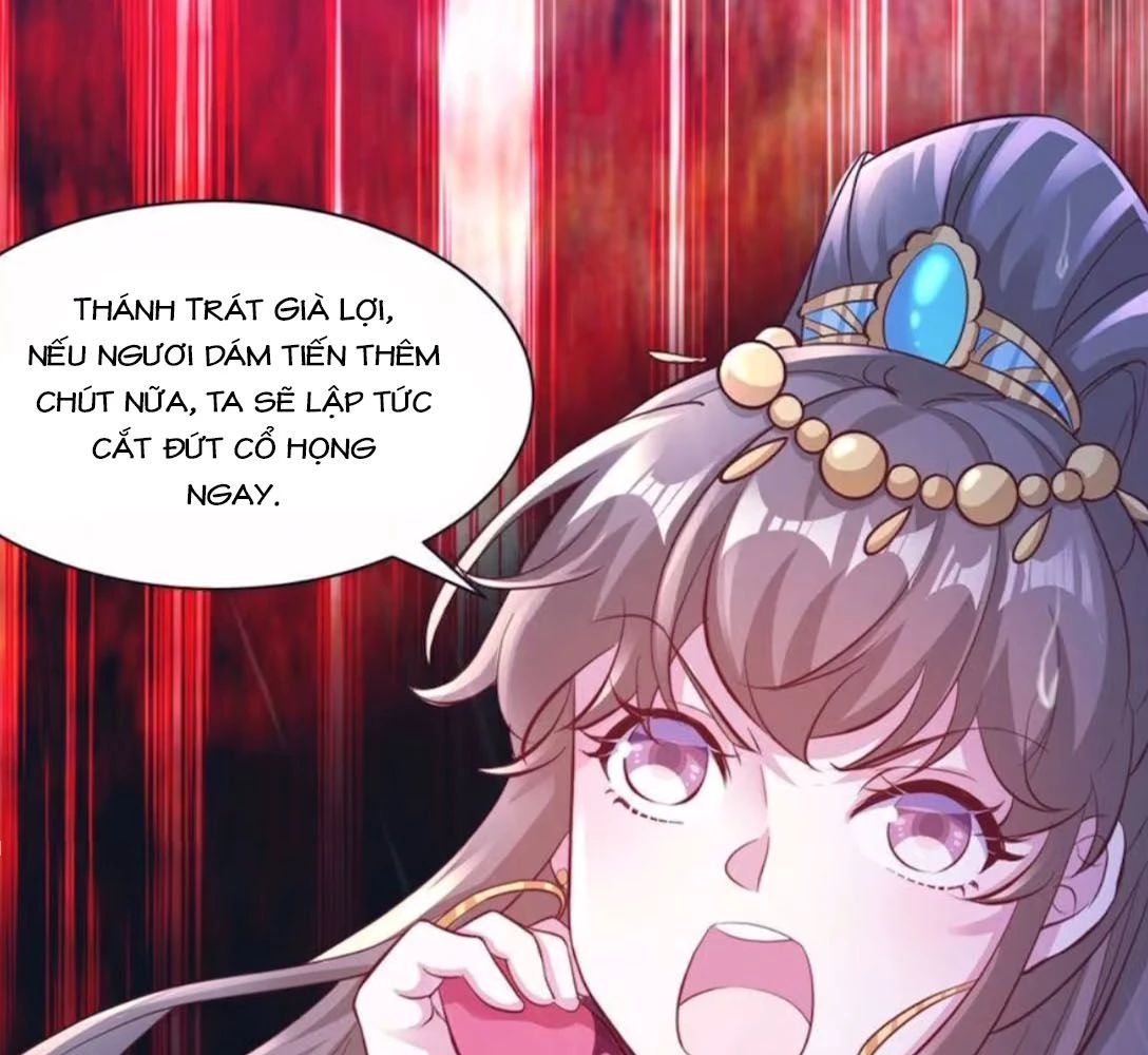Thảnh Thơi Thú Thế Chủng Chủng Điền, Sinh Sinh Tể Chapter 640 - Trang 2
