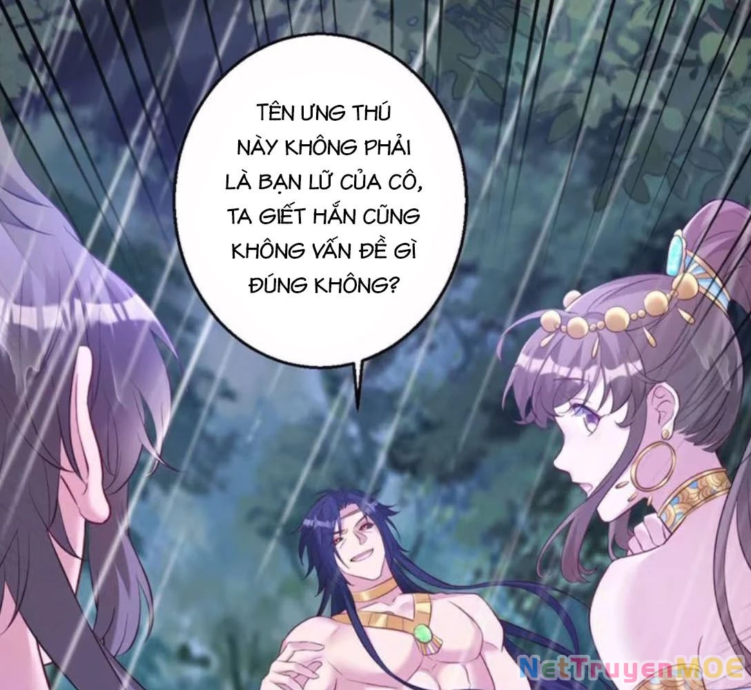 Thảnh Thơi Thú Thế Chủng Chủng Điền, Sinh Sinh Tể Chapter 640 - Next Chapter 641