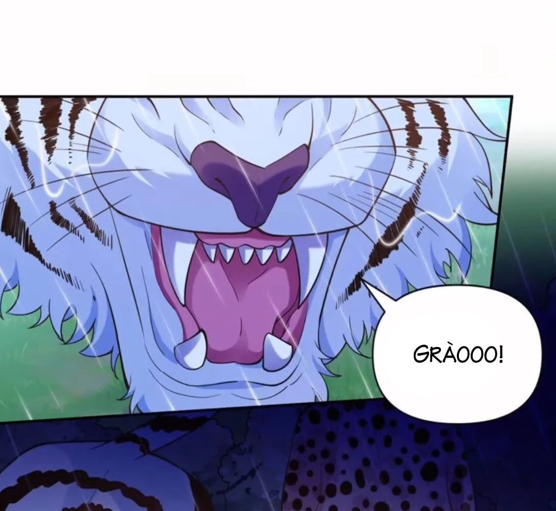 Thảnh Thơi Thú Thế Chủng Chủng Điền, Sinh Sinh Tể Chapter 641 - Next Chapter 642