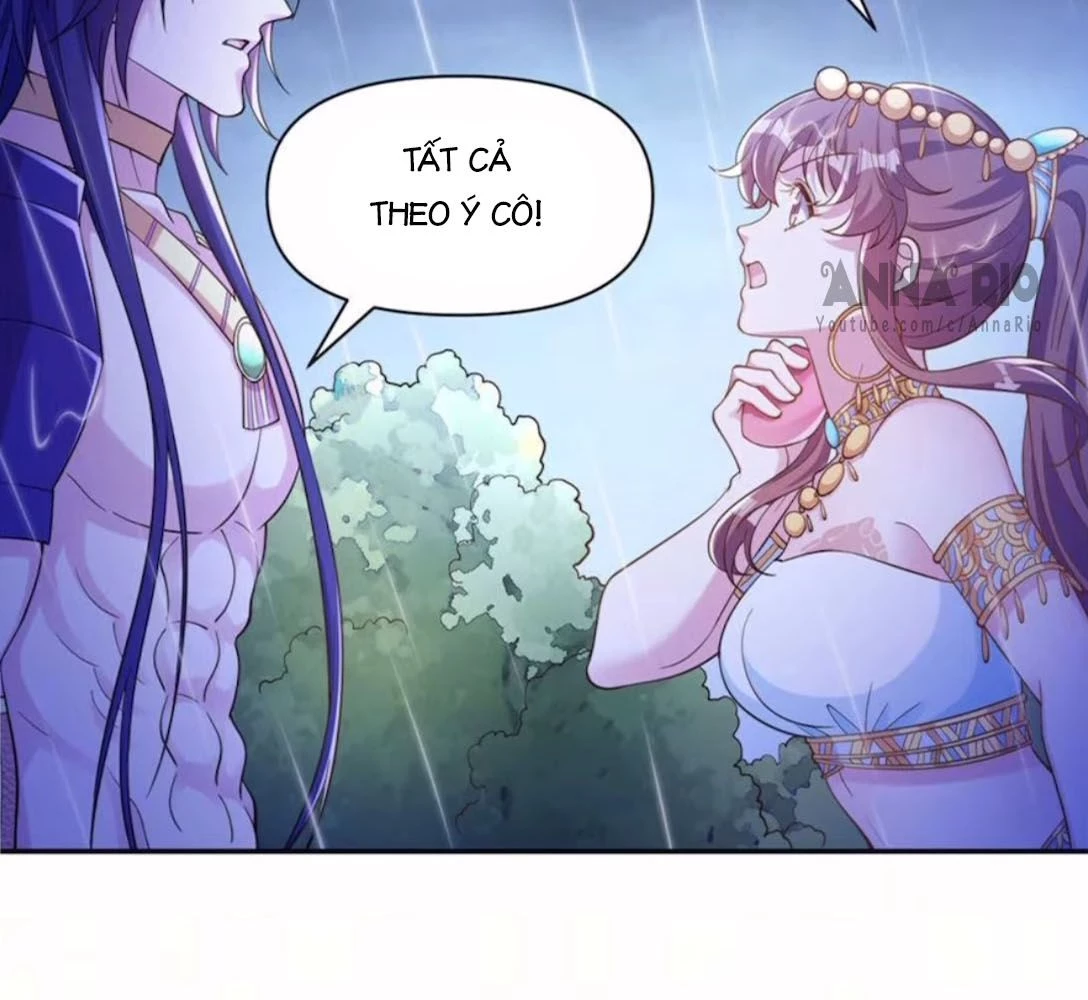 Thảnh Thơi Thú Thế Chủng Chủng Điền, Sinh Sinh Tể Chapter 641 - Next Chapter 642