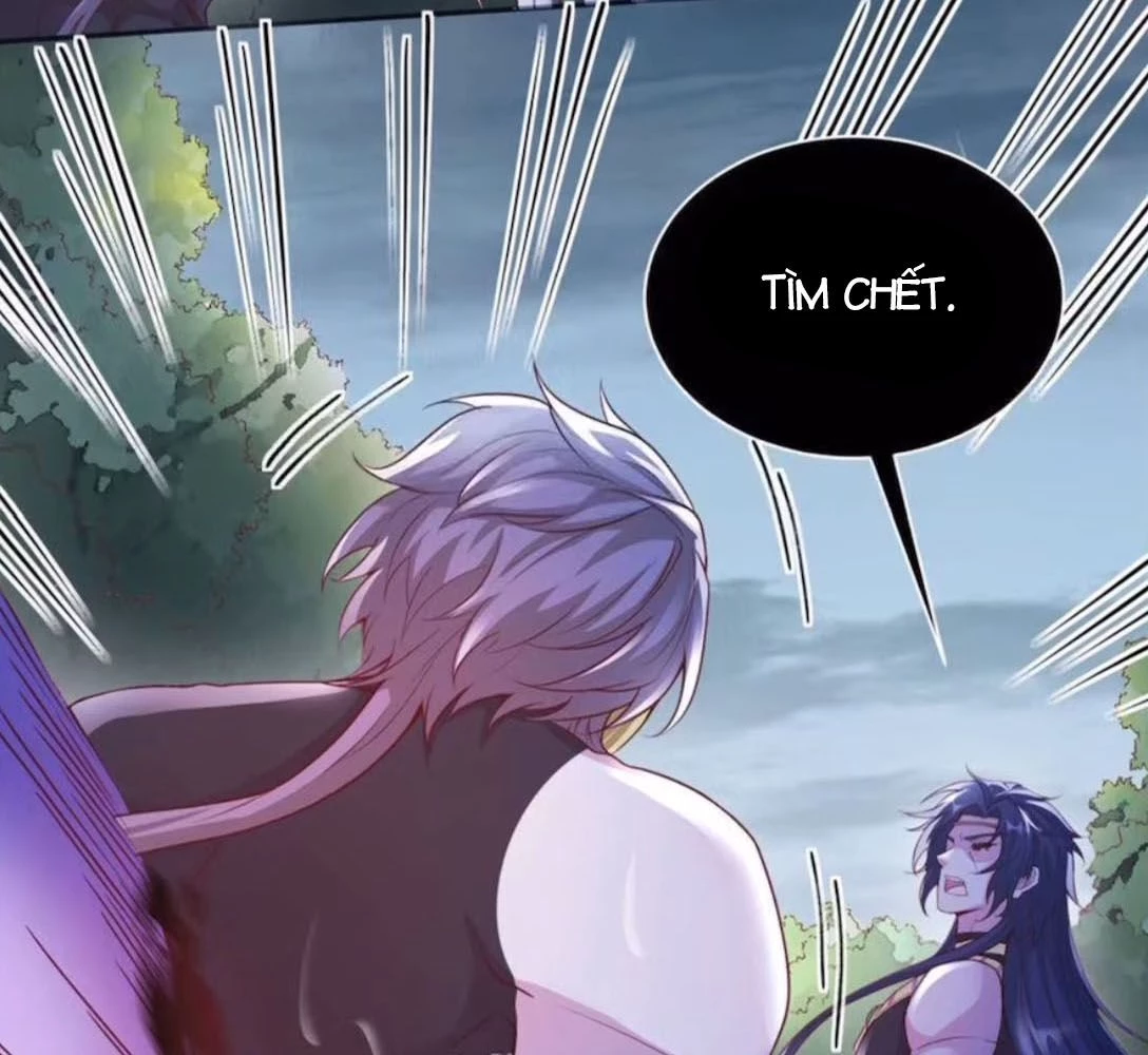 Thảnh Thơi Thú Thế Chủng Chủng Điền, Sinh Sinh Tể Chapter 641 - Next Chapter 642