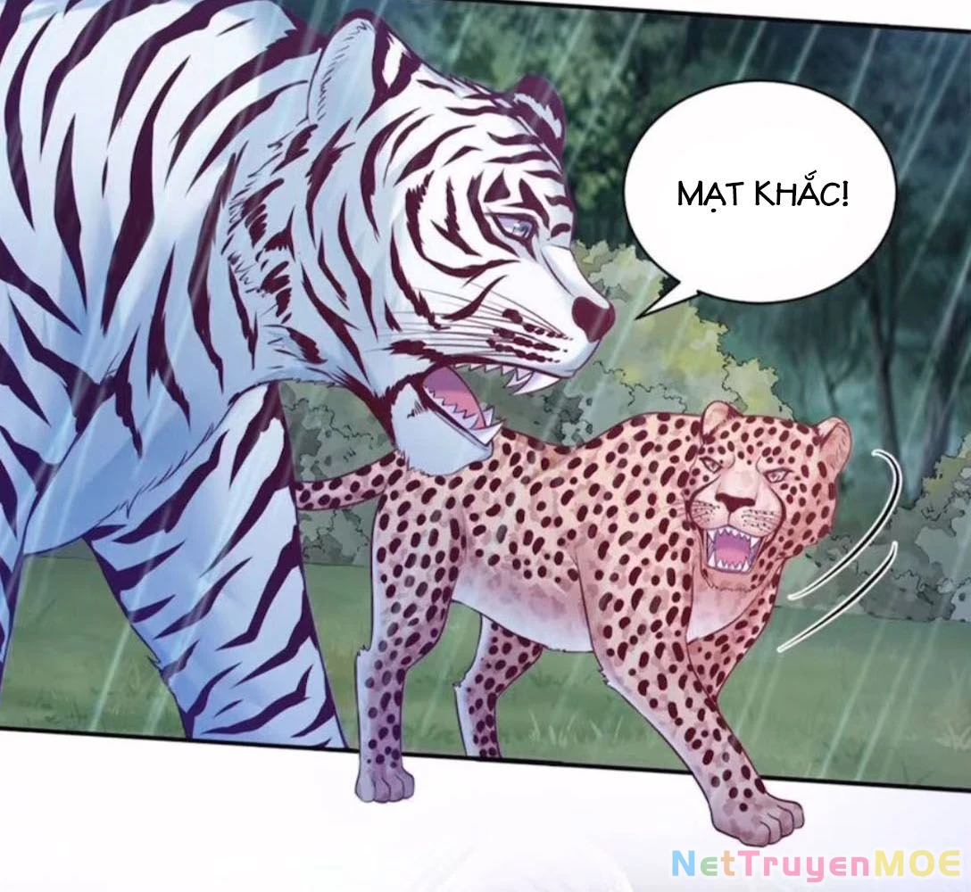 Thảnh Thơi Thú Thế Chủng Chủng Điền, Sinh Sinh Tể Chapter 641 - Next Chapter 642